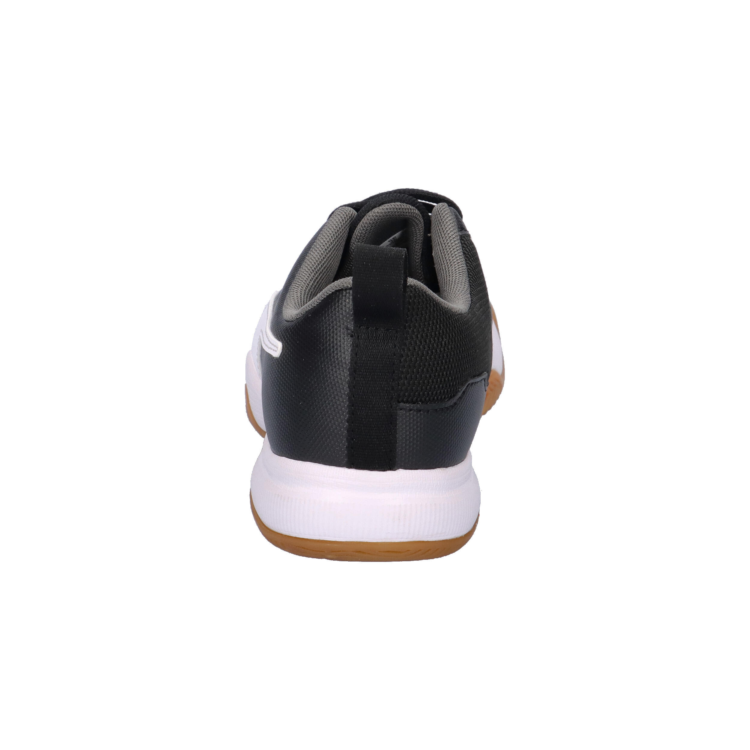 Kinderschoenen Puma Tenaz Jr Zwart 5/7