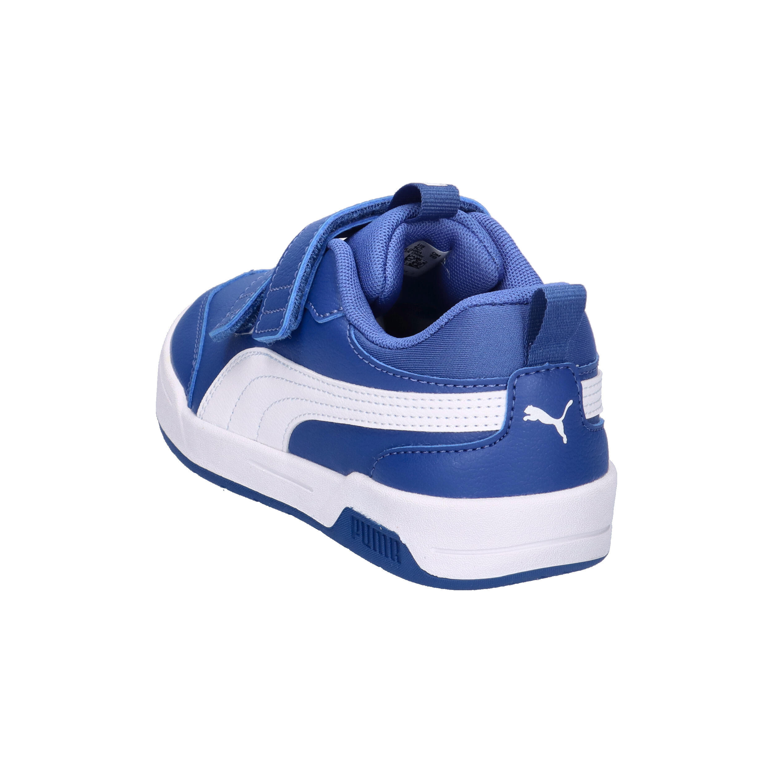 Puma Kinder Sneaker Multiflex 2 SL V PS 312152 12/15