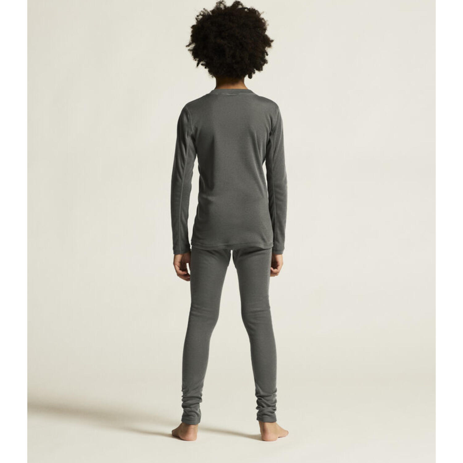 Craft Kinder Unterwäsche Set CORE WARM BASELAYER SET JR 1909712 3/5