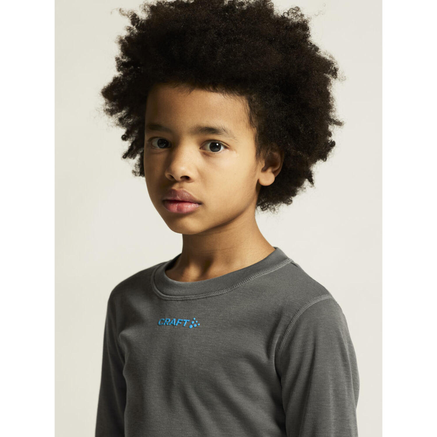 Craft Kinder Unterwäsche Set CORE WARM BASELAYER SET JR 1909712 4/5