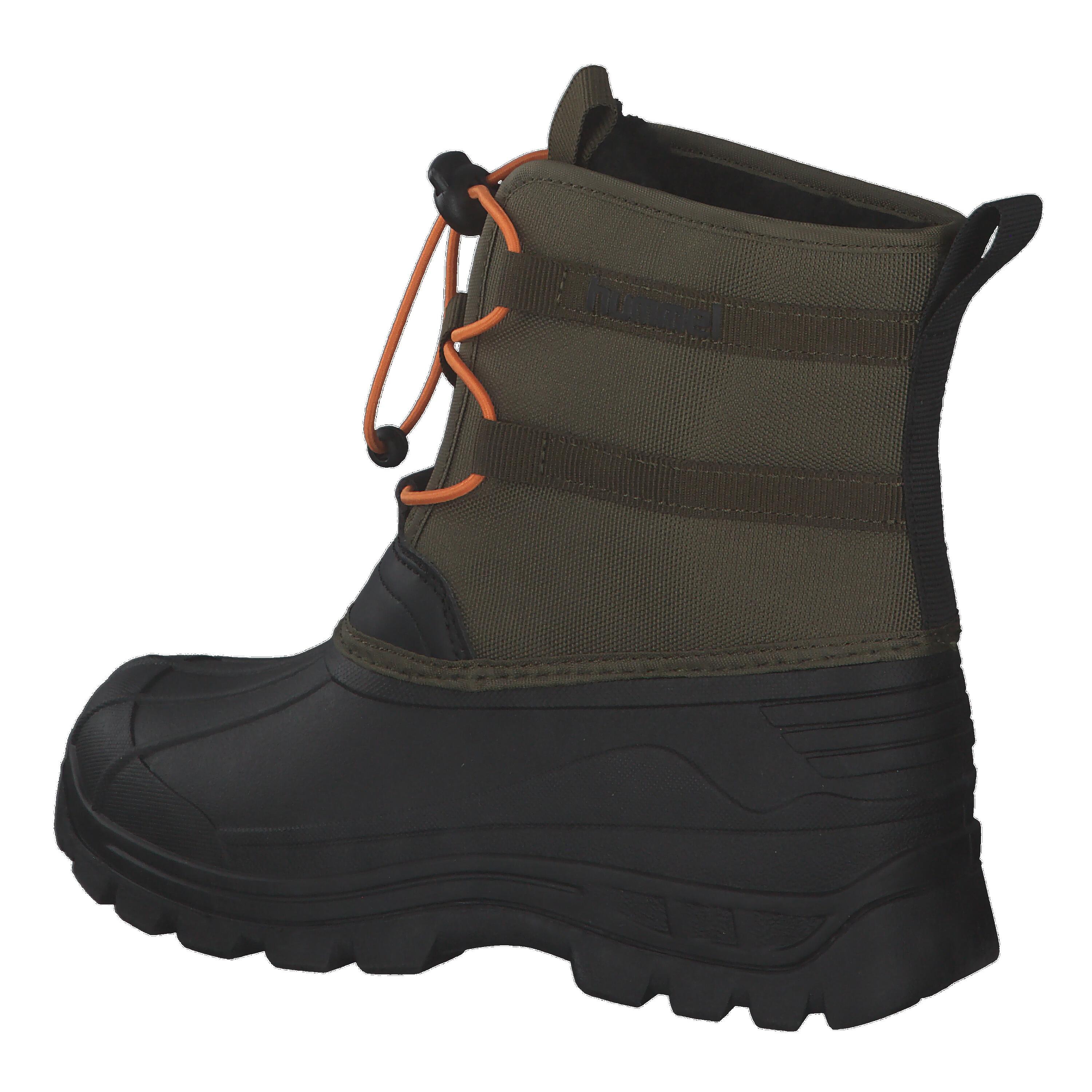 Stiefel Icicle Low Kinder Leichte Design Hummel 11/15