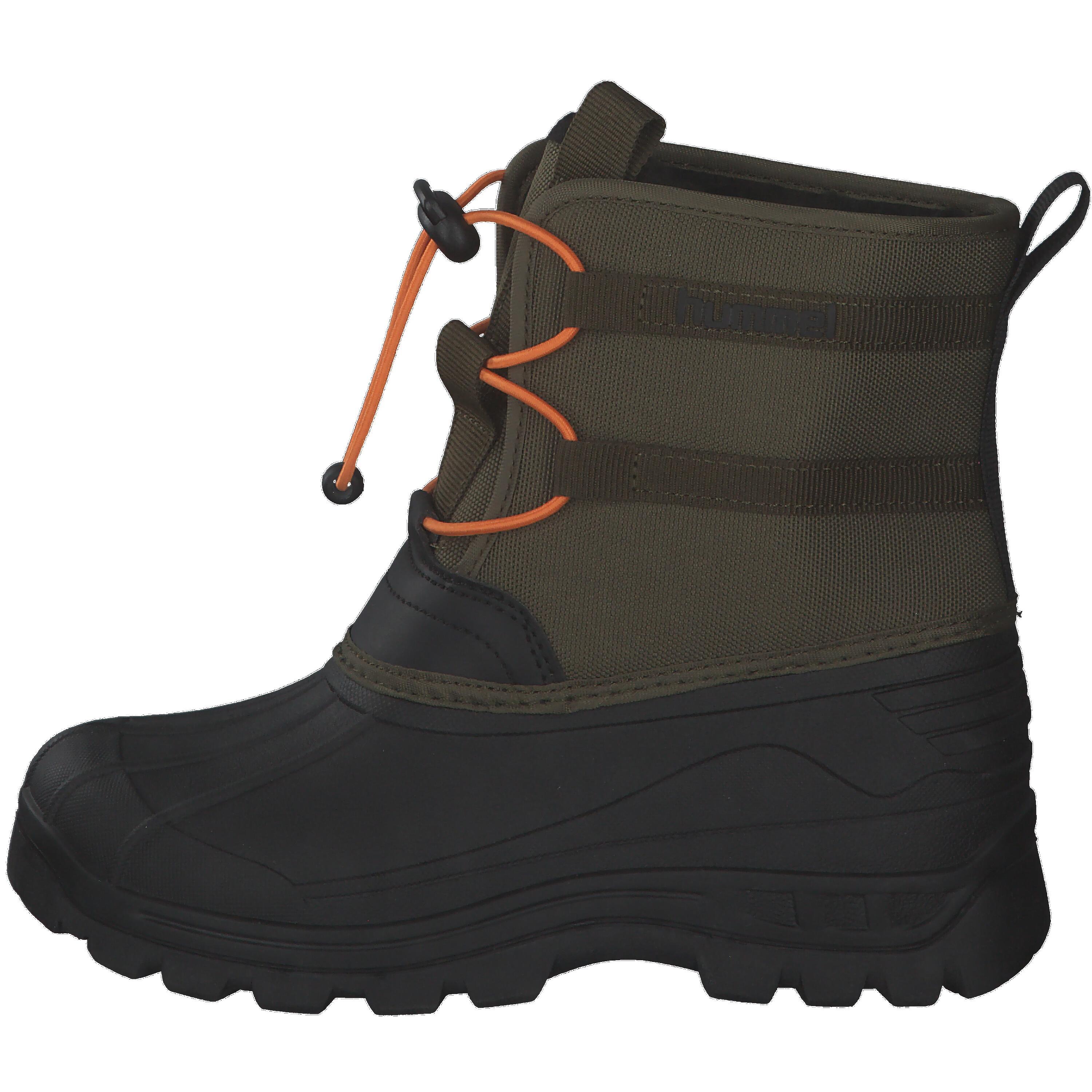 Stiefel Icicle Low Kinder Leichte Design Hummel 10/15