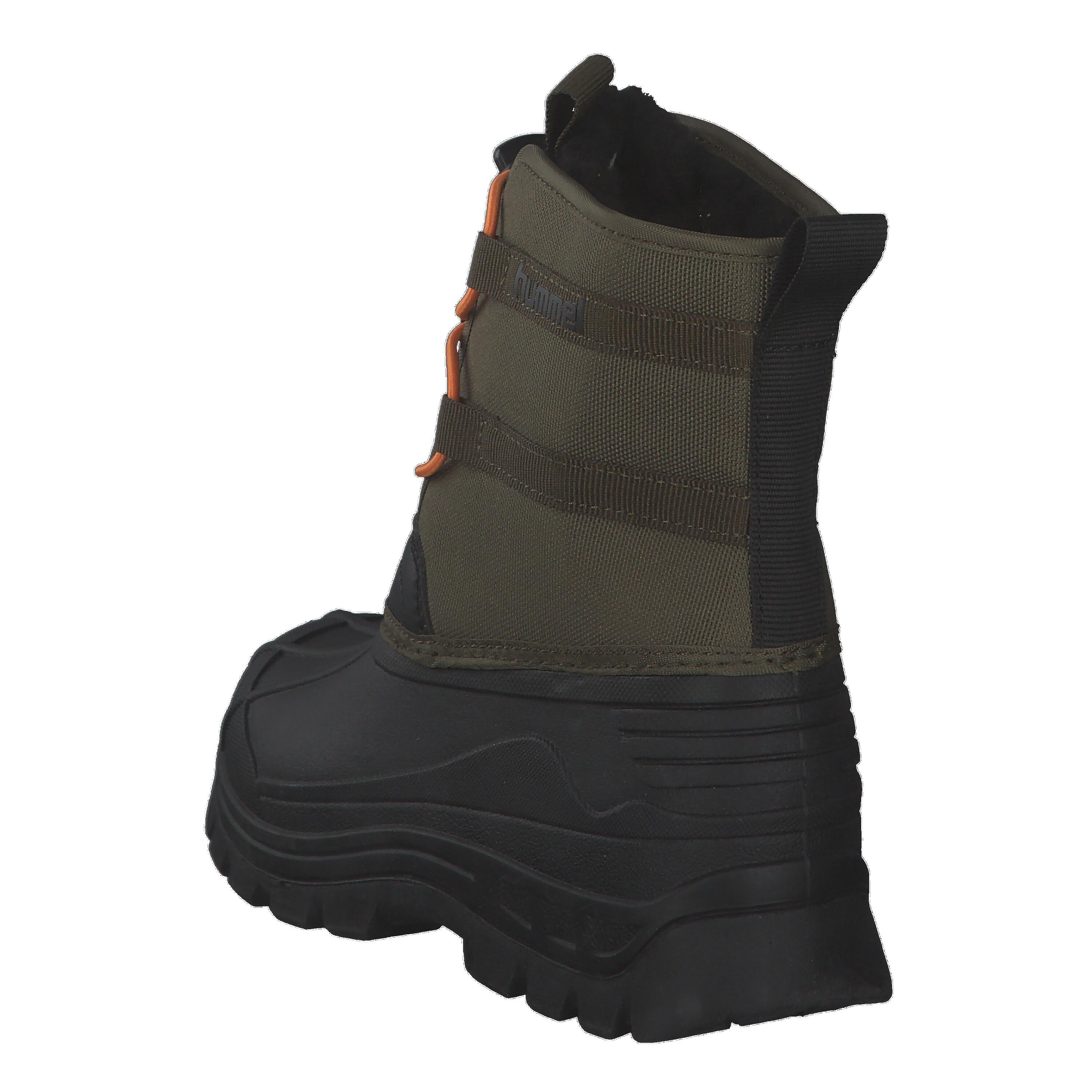 Stiefel Icicle Low Kinder Leichte Design Hummel 12/15