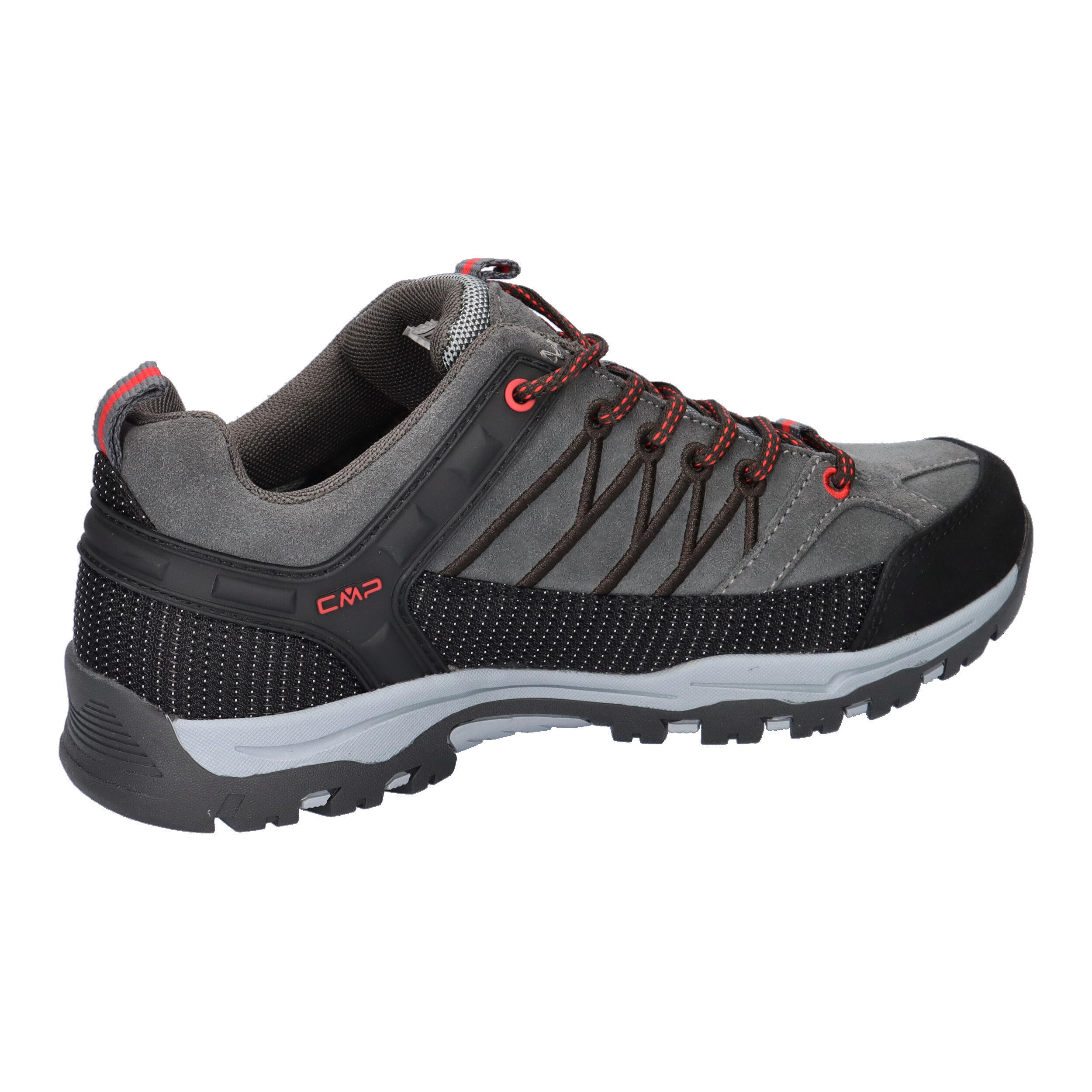 CMP Kinder Trekking Schuhe Rigel LOW WP 3Q13244J 7/7