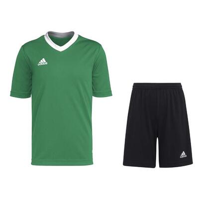 adidas Kinder Trikot Set Entrada 22