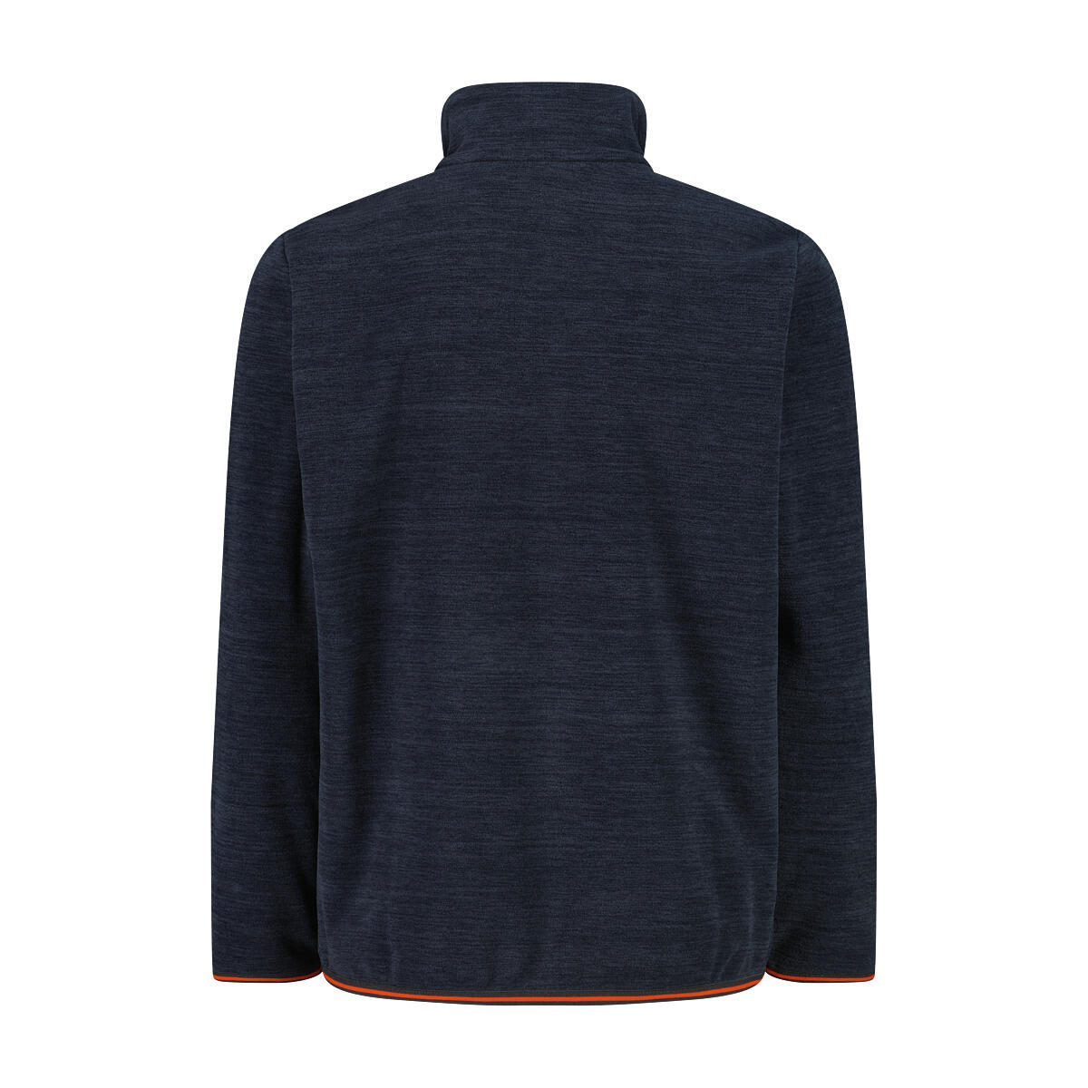 Versierde fleece kind CMP 2/4