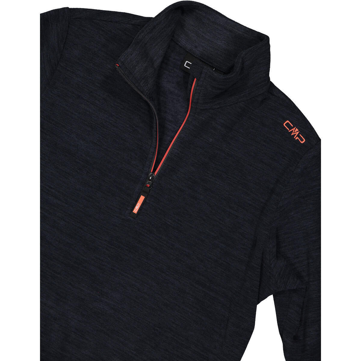 Versierde fleece kind CMP 4/4