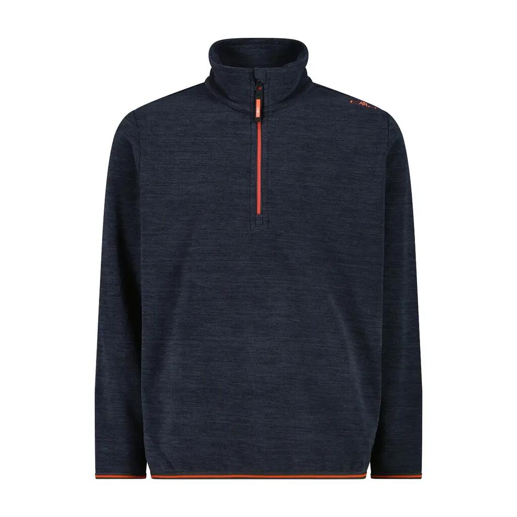Embellished Fleece Child CMP