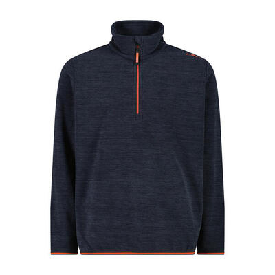 Versierde fleece kind cmp