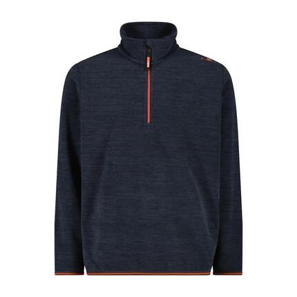 Versierde fleece kind CMP