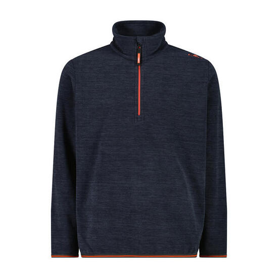 Versierde fleece kind CMP