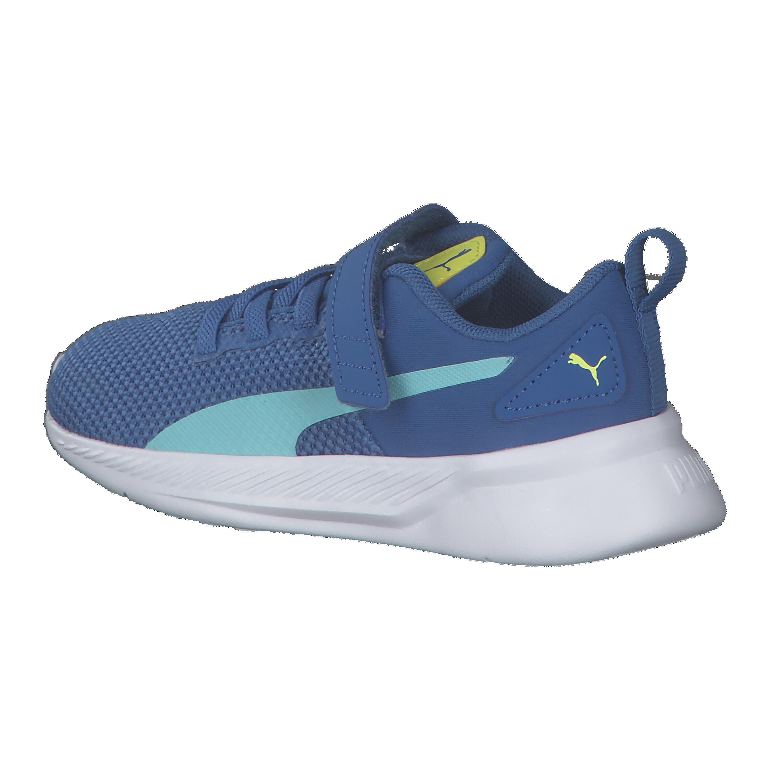 Puma Kinder Sneaker Flyer Runner V Inf 192930 11/15