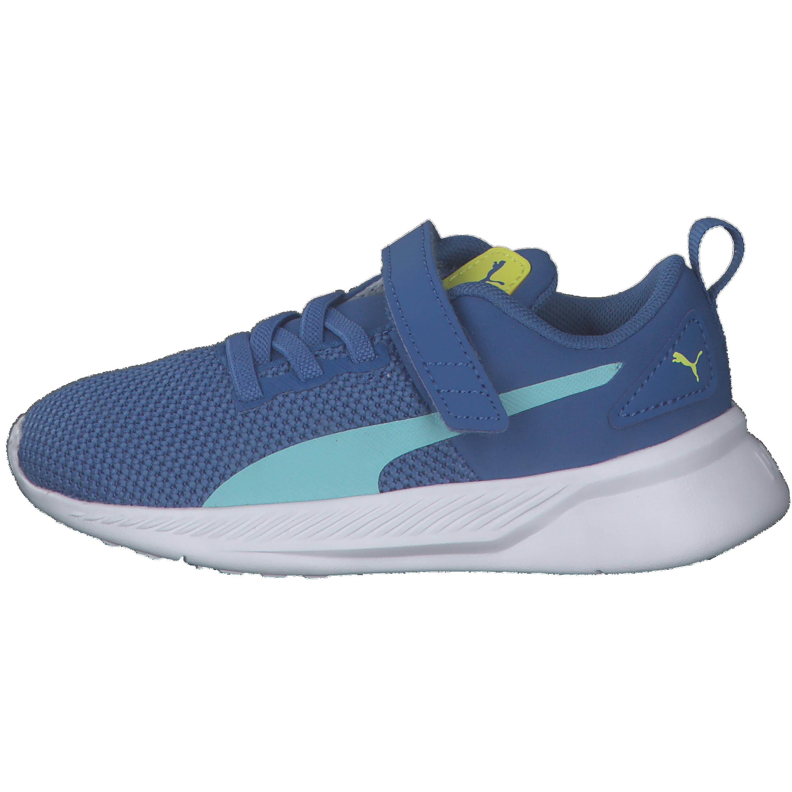 Puma Kinder Sneaker Flyer Runner V Inf 192930 10/15