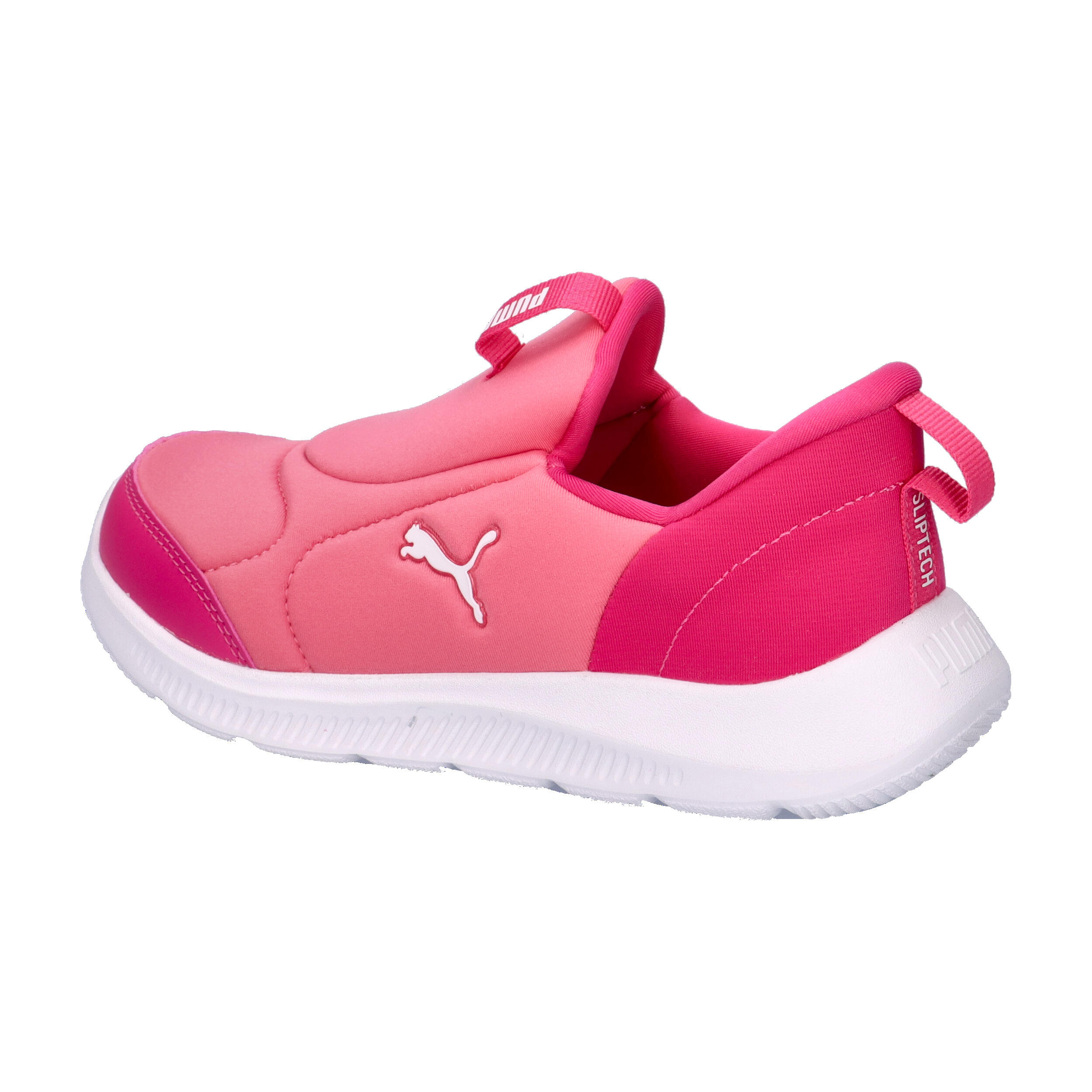 Puma Kinder Sneaker Puma Fun Racer 2 SLIPTECH PS 400582 11/15
