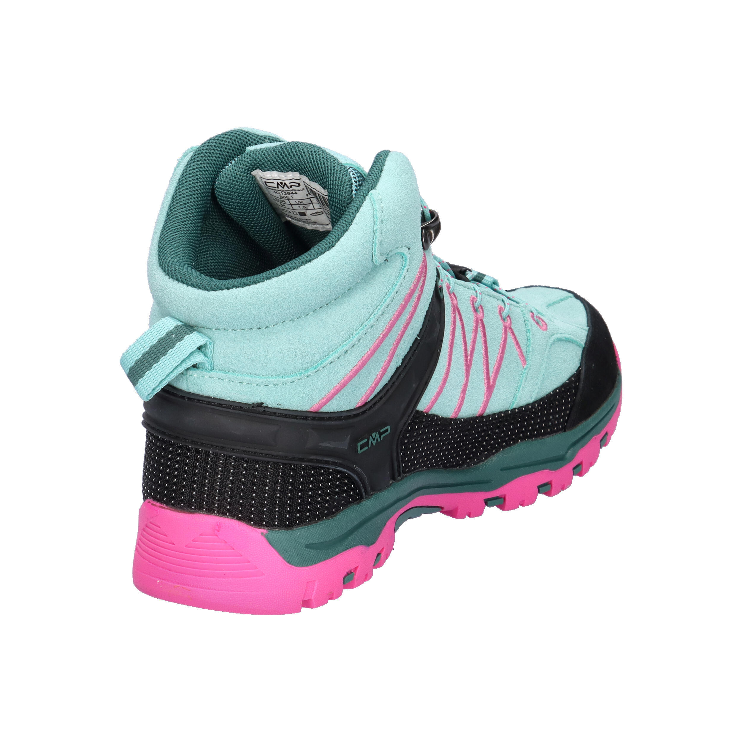 CMP Kinder Trekking Schuhe Rigel MID 3Q12944 6/7