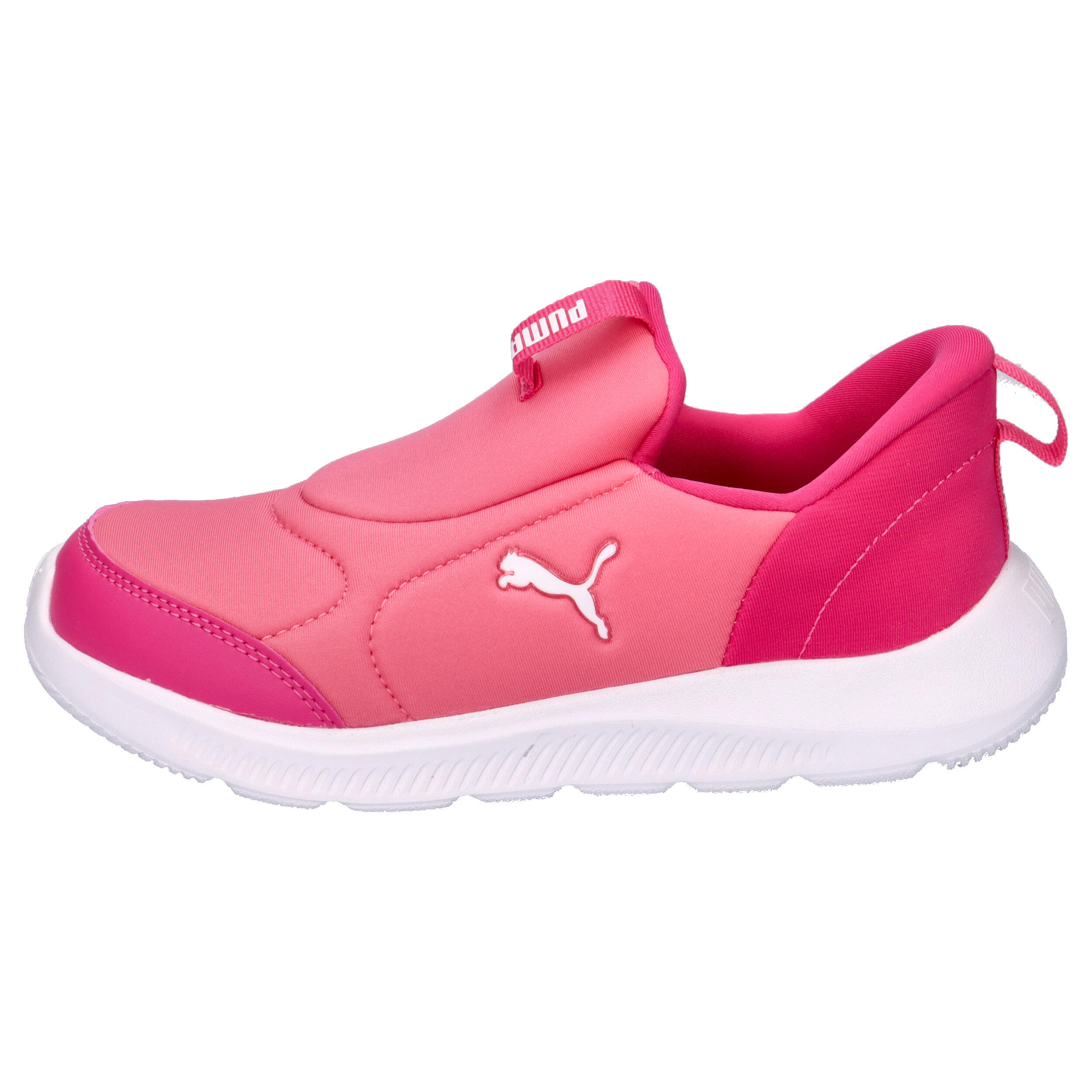 Puma Kinder Sneaker Puma Fun Racer 2 SLIPTECH PS 400582 10/15