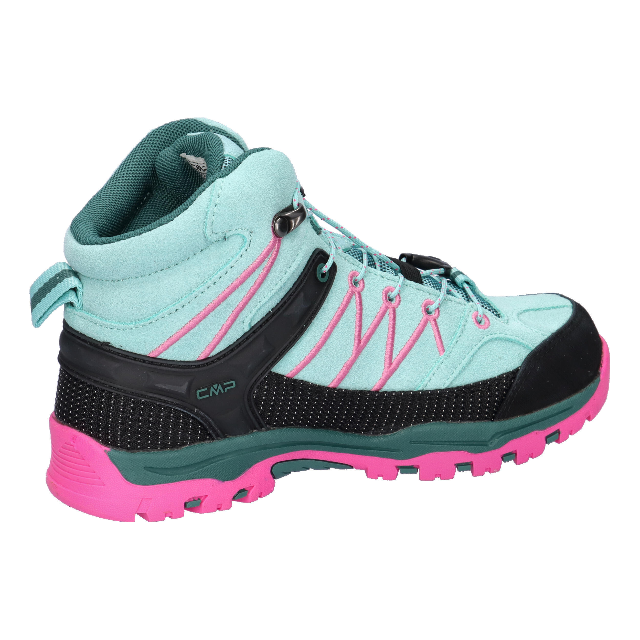 CMP Kinder Trekking Schuhe Rigel MID 3Q12944 7/7