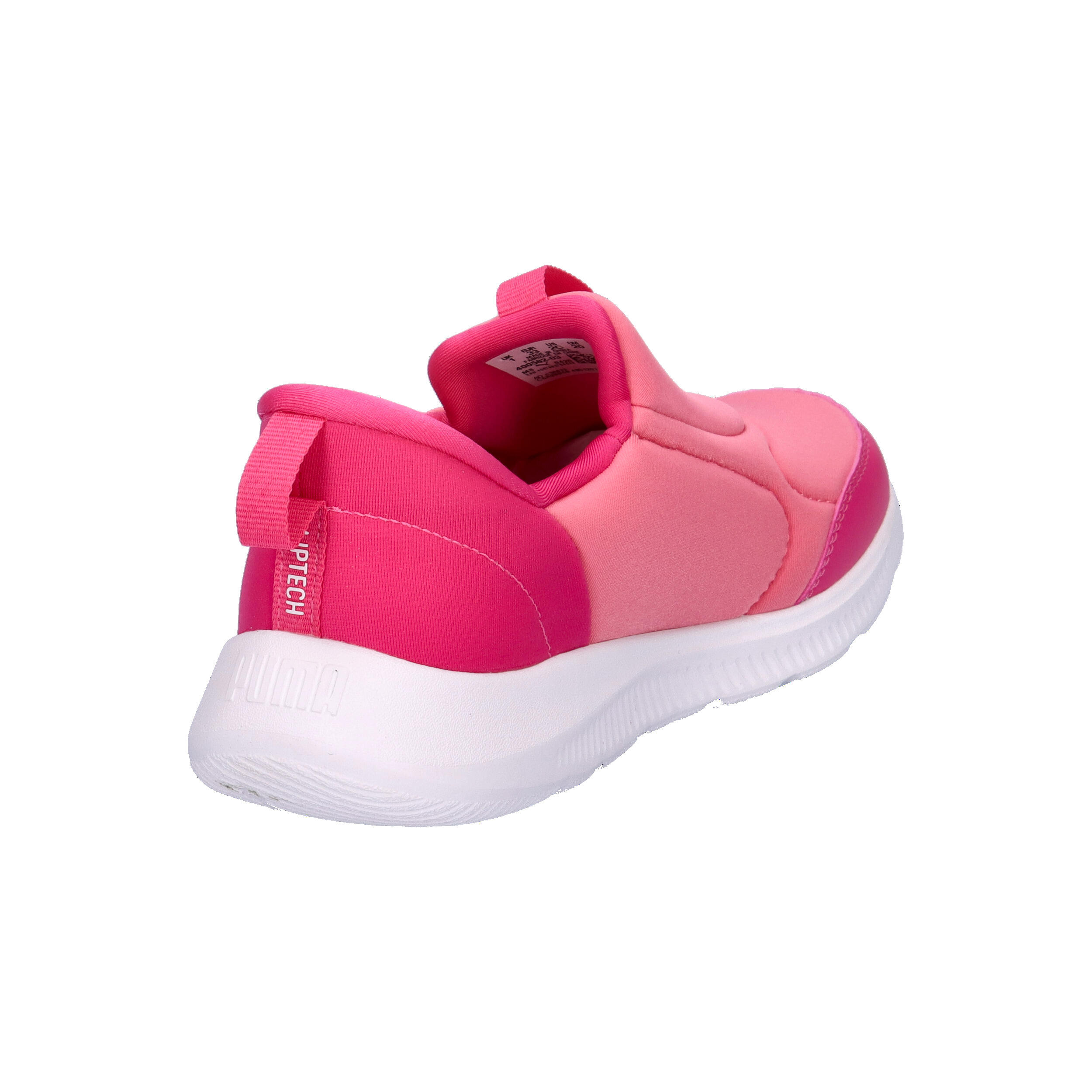 Puma Kinder Sneaker Puma Fun Racer 2 SLIPTECH PS 400582 14/15