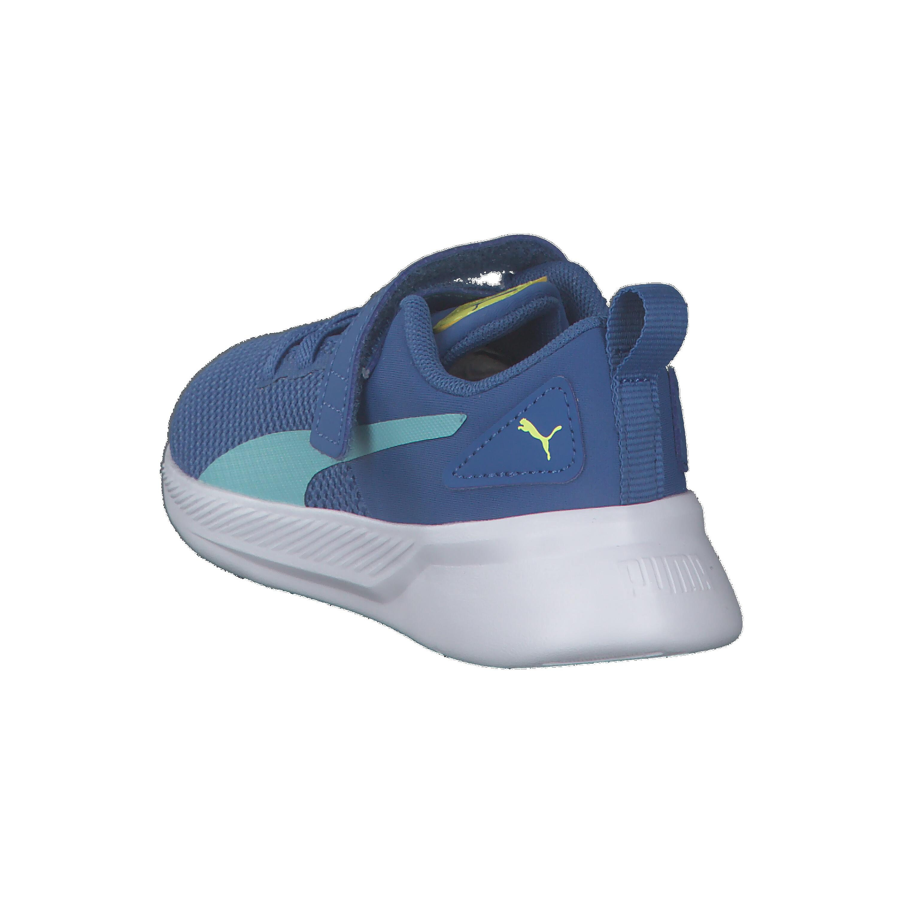 Puma Kinder Sneaker Flyer Runner V Inf 192930 12/15