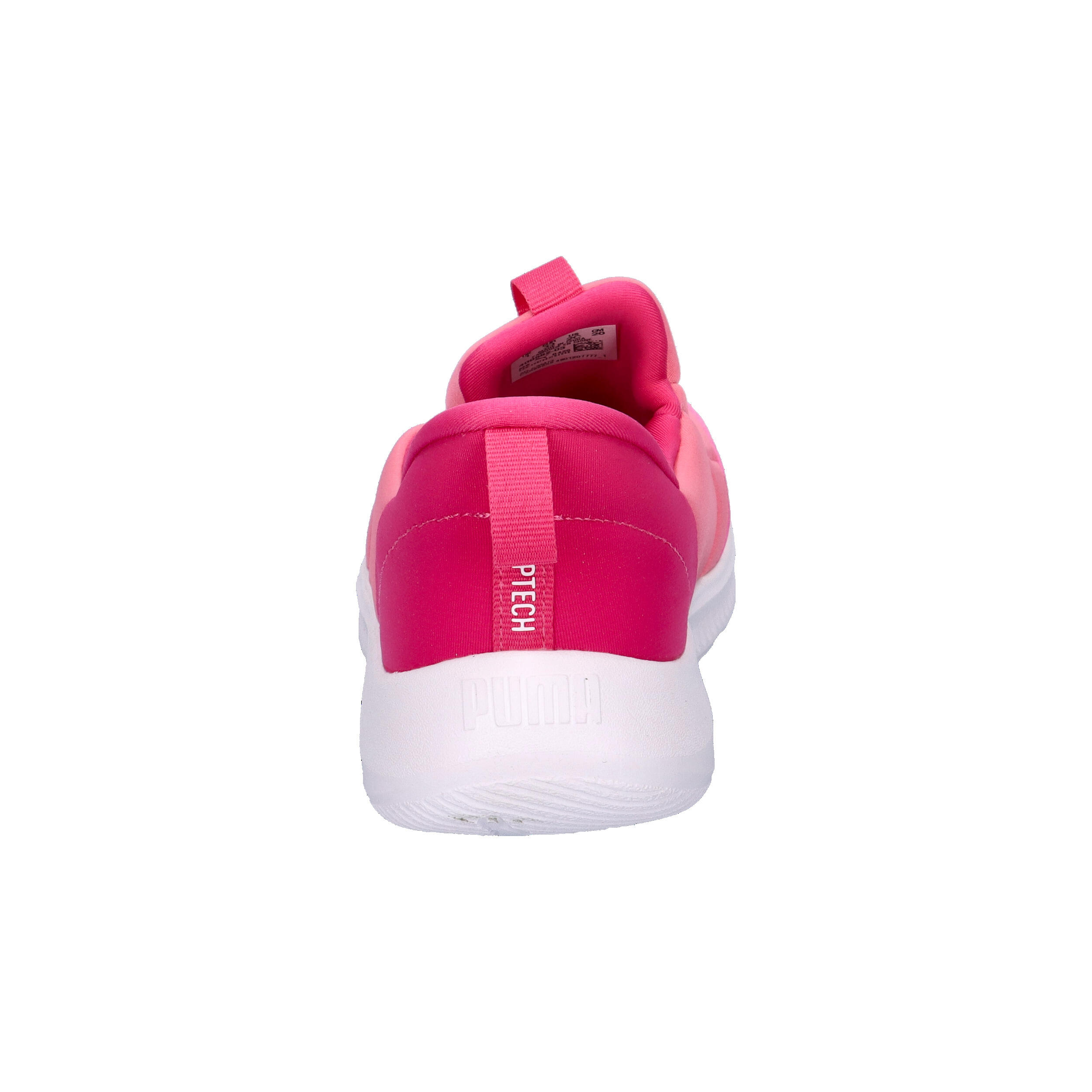 Puma Kinder Sneaker Puma Fun Racer 2 SLIPTECH PS 400582 13/15