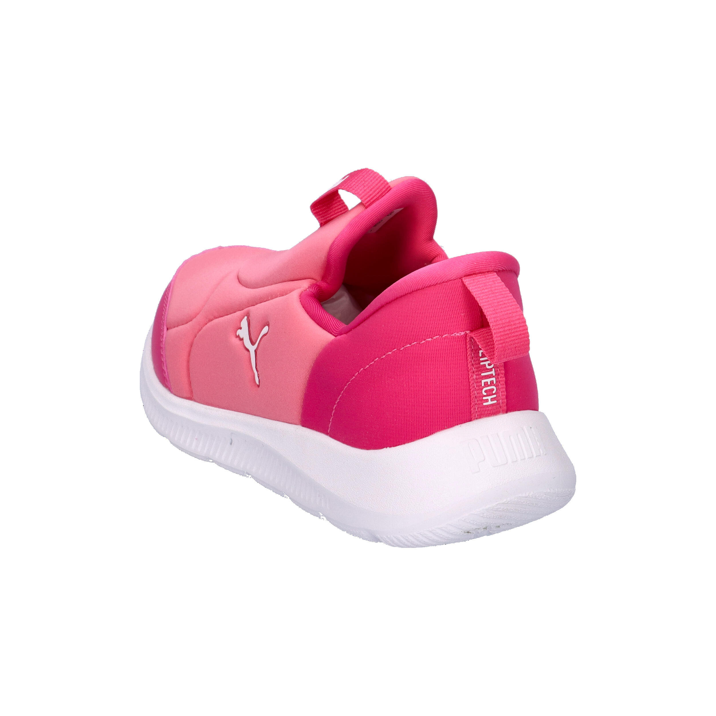 Puma Kinder Sneaker Puma Fun Racer 2 SLIPTECH PS 400582 12/15