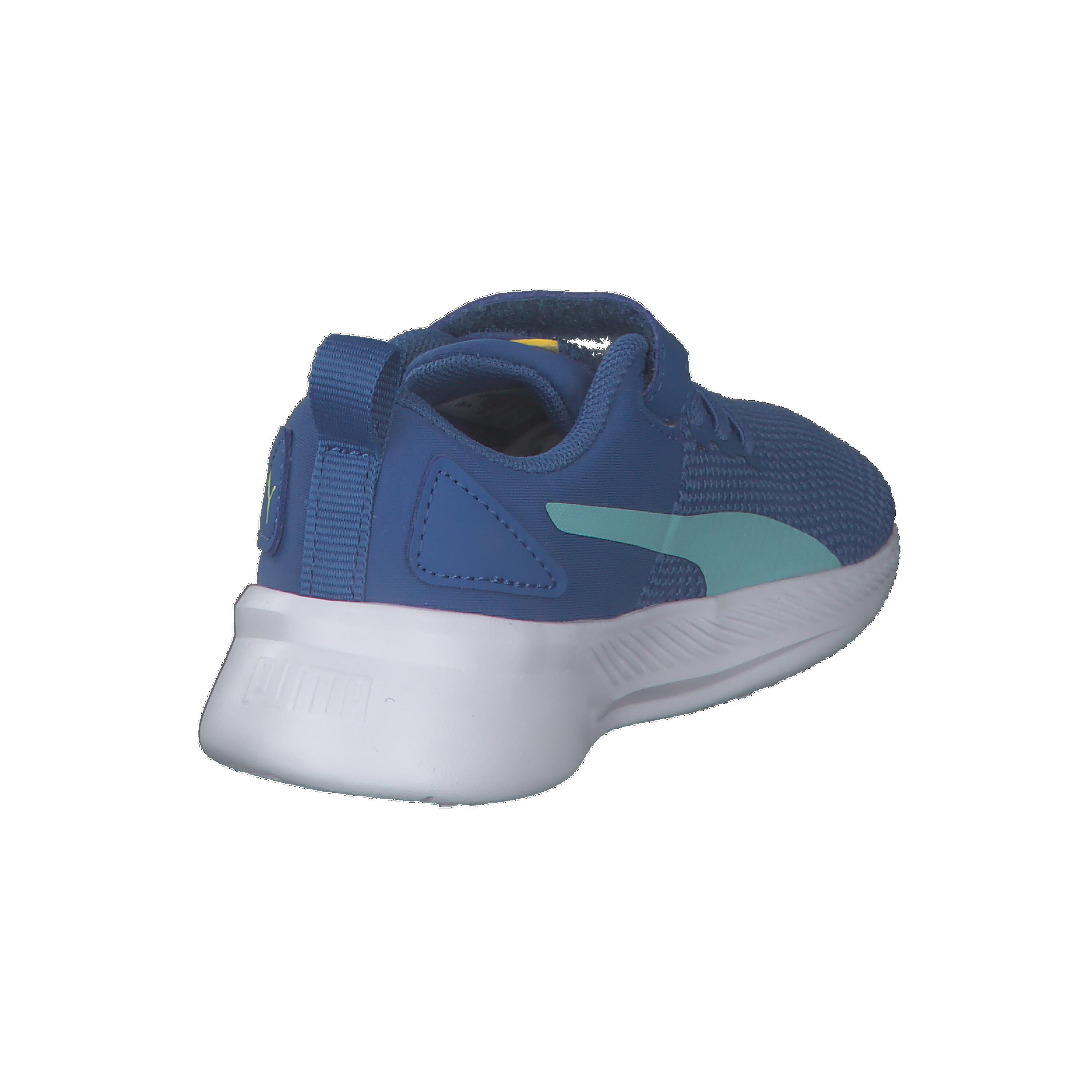 Puma Kinder Sneaker Flyer Runner V Inf 192930 14/15