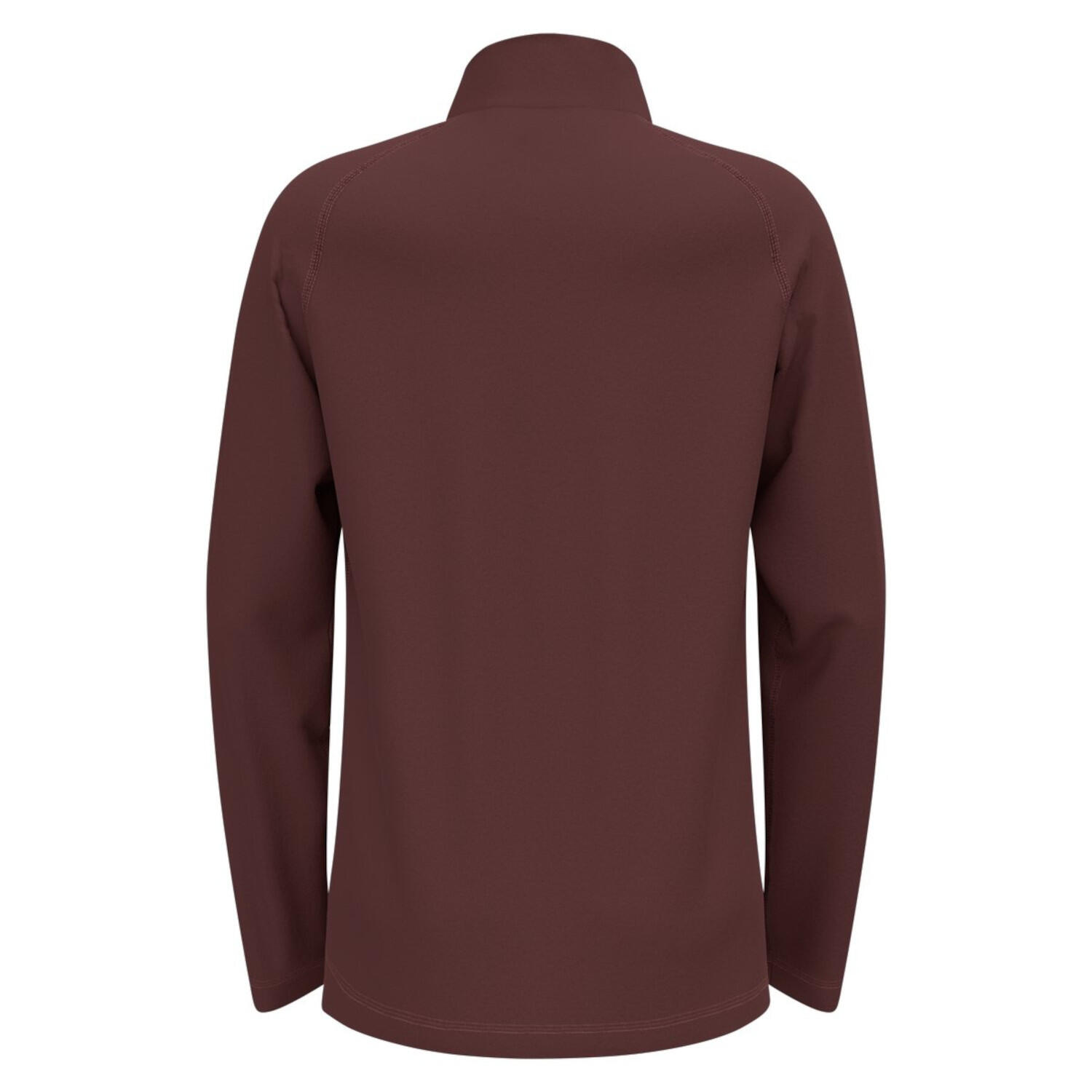 Odlo Kinder Pullover Mid Layer 1/2 Zip Rigi Kids 542599 2/2