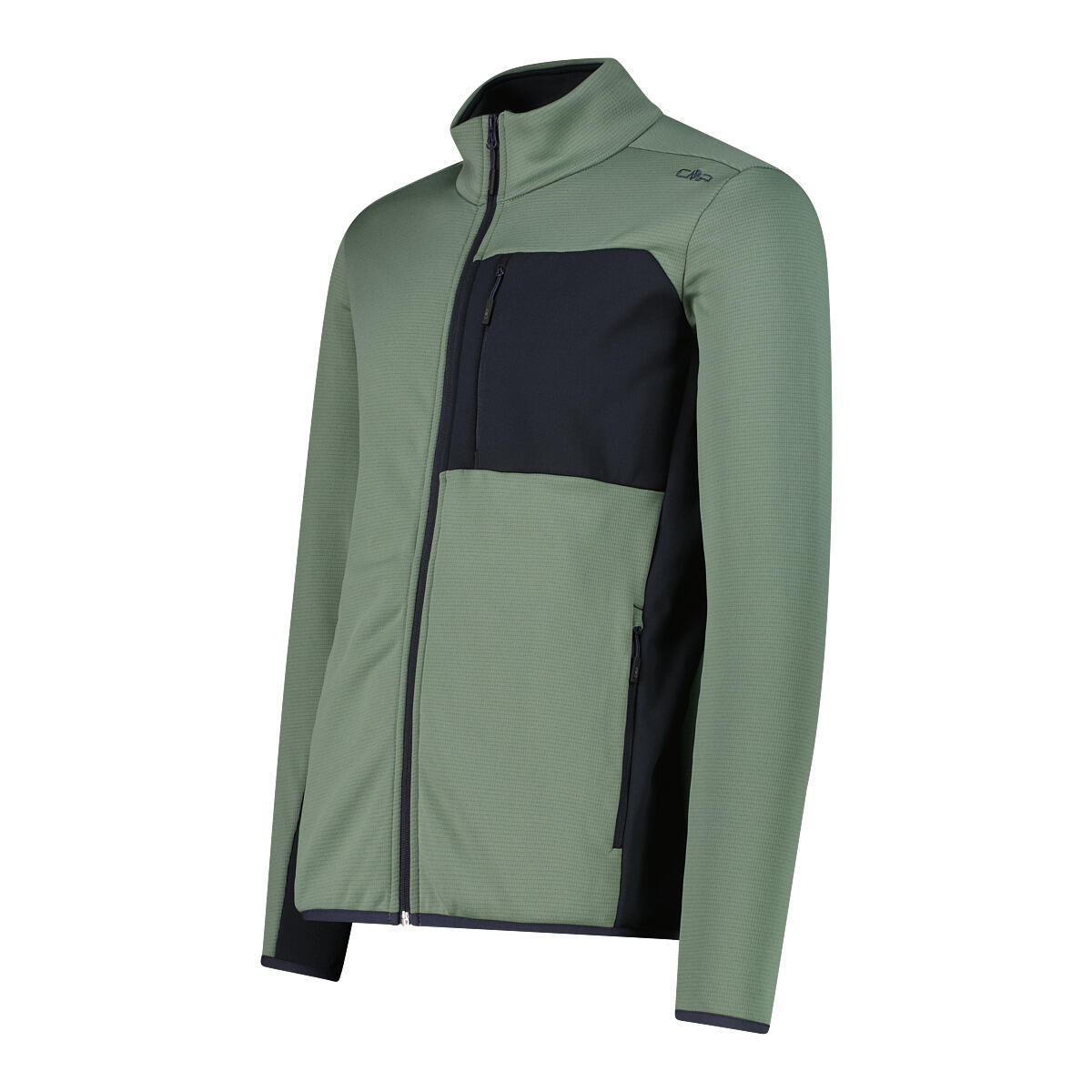 CMP Herren Fleecejacke Man Jacket 35G3077 2/9