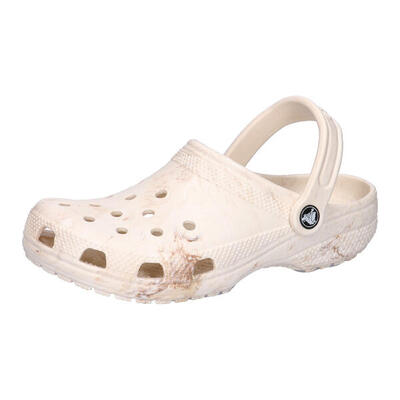 Crocs Kinder Schuhe Classic Watercolor Marbled Clog K 211602