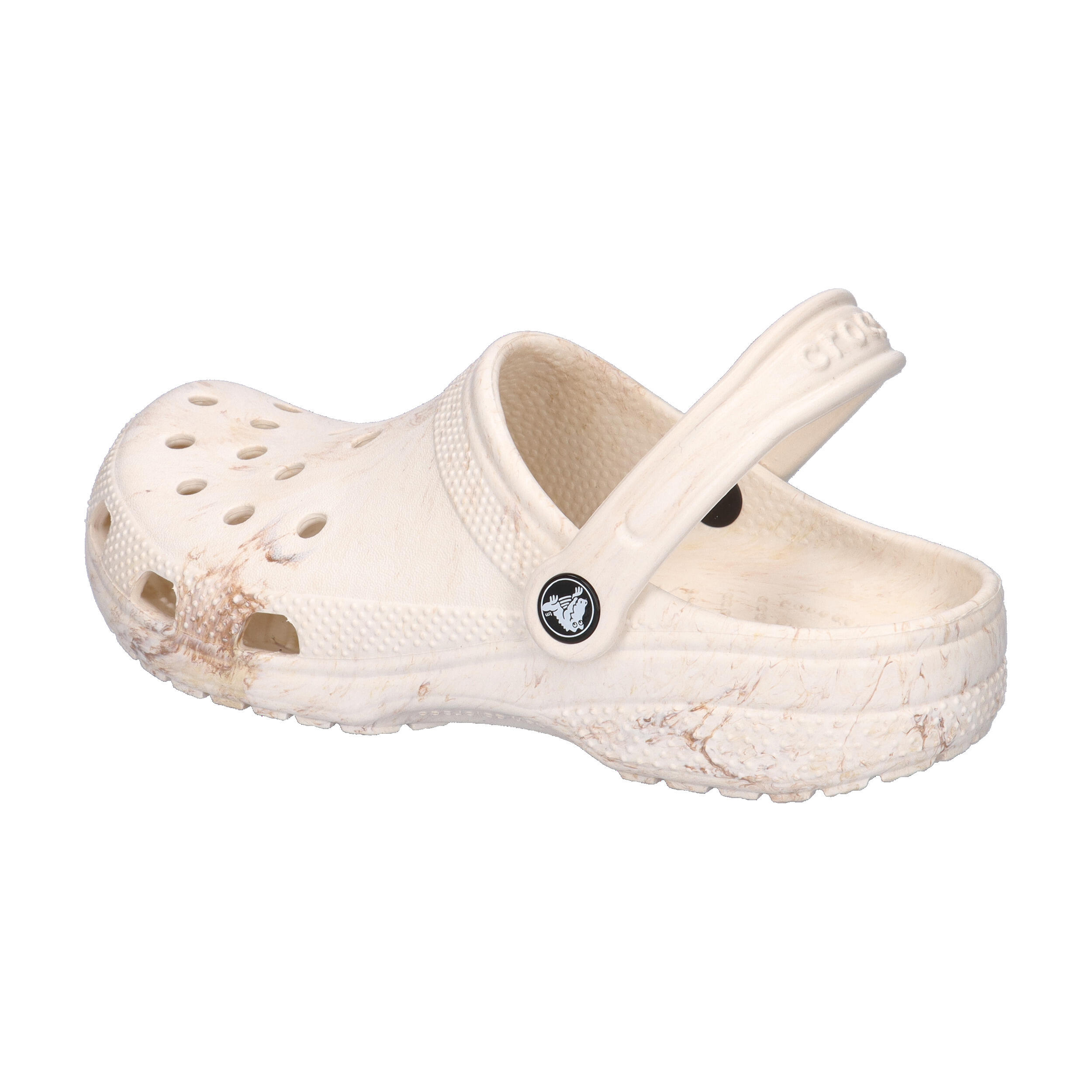 Crocs Kinder Schuhe Classic Watercolor Marbled Clog K 211602 11/15