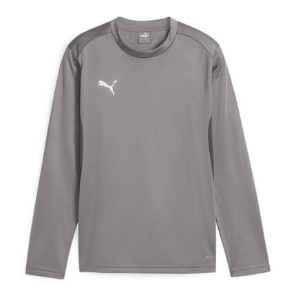 Puma Kinder Pullover teamGOAL Training Sweat Jr 658651