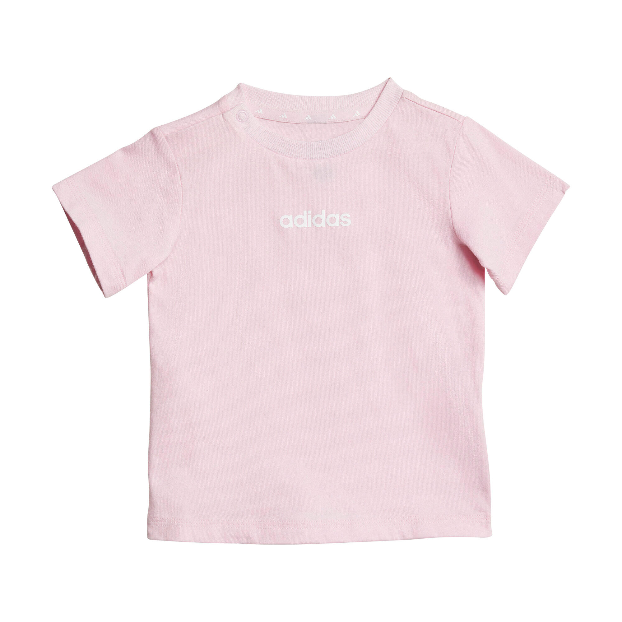 adidas Baby Set I LIN T-SET 160 8/13