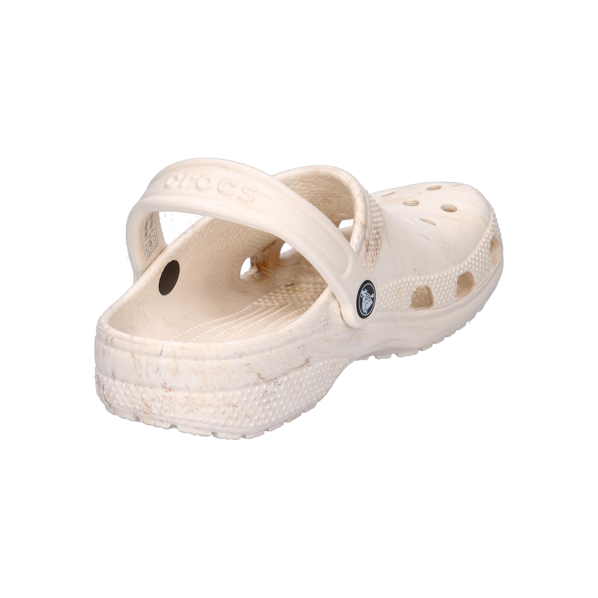 Crocs Kinder Schuhe Classic Watercolor Marbled Clog K 211602 14/15