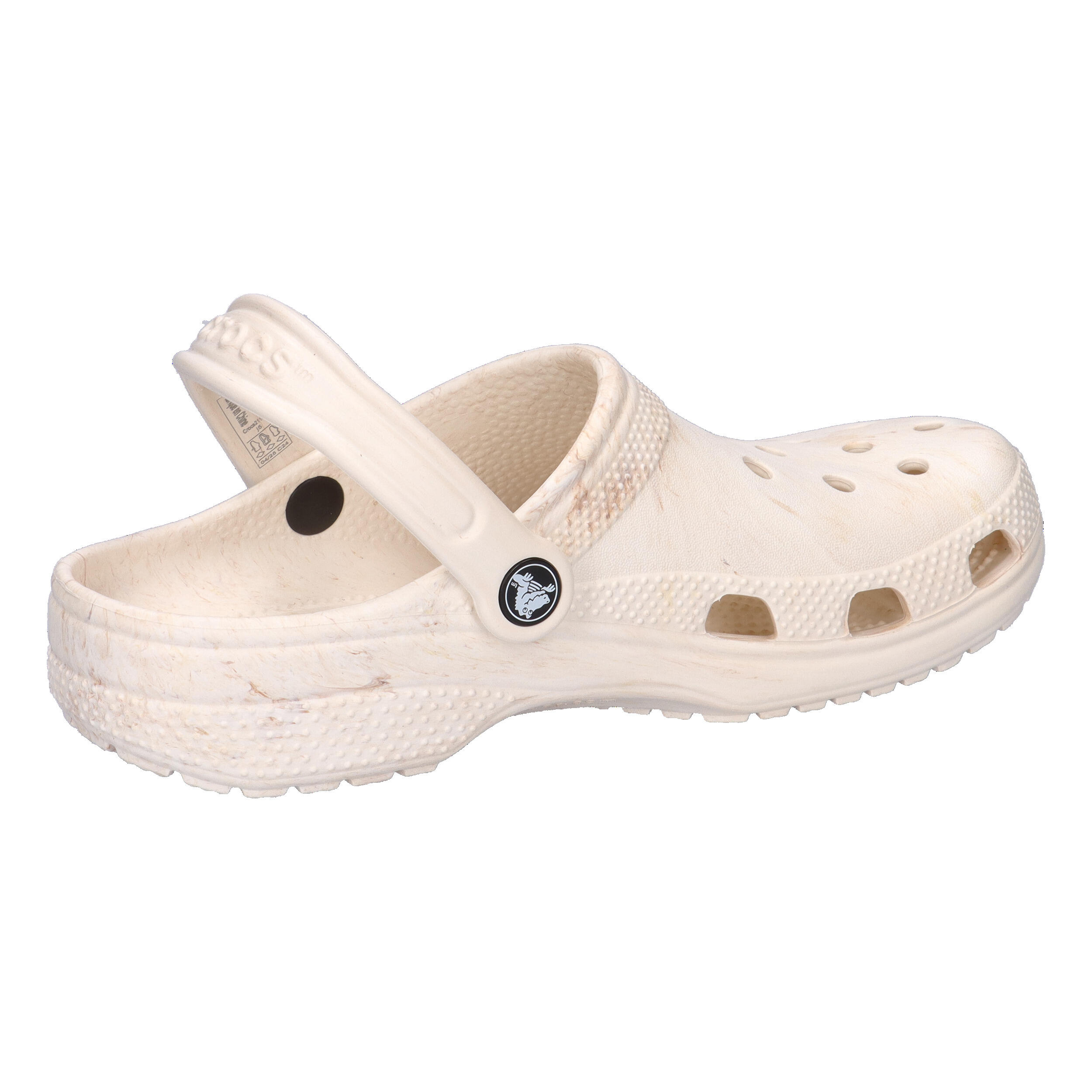 Crocs Kinder Schuhe Classic Watercolor Marbled Clog K 211602 15/15