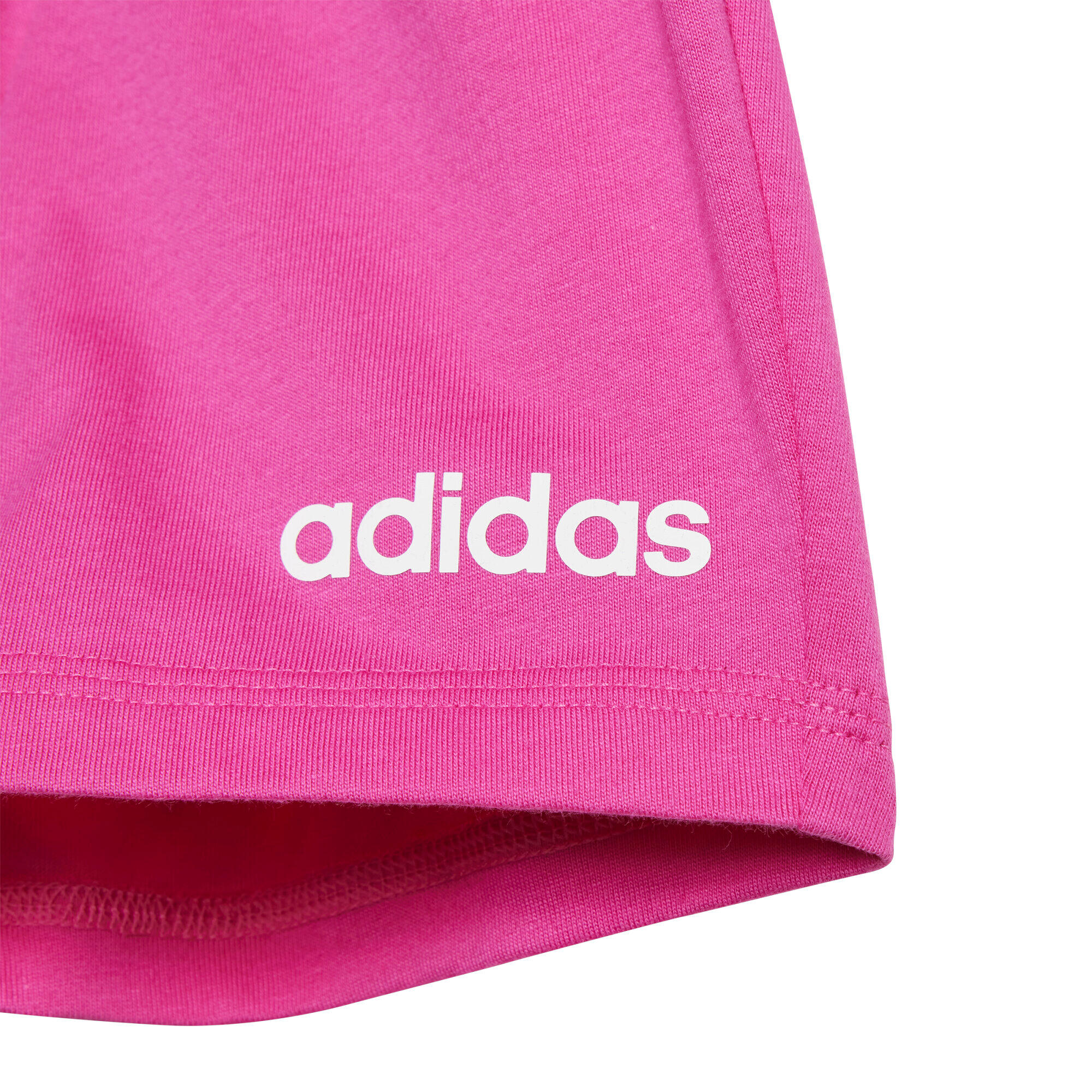 adidas Baby Set I LIN T-SET 160 6/13