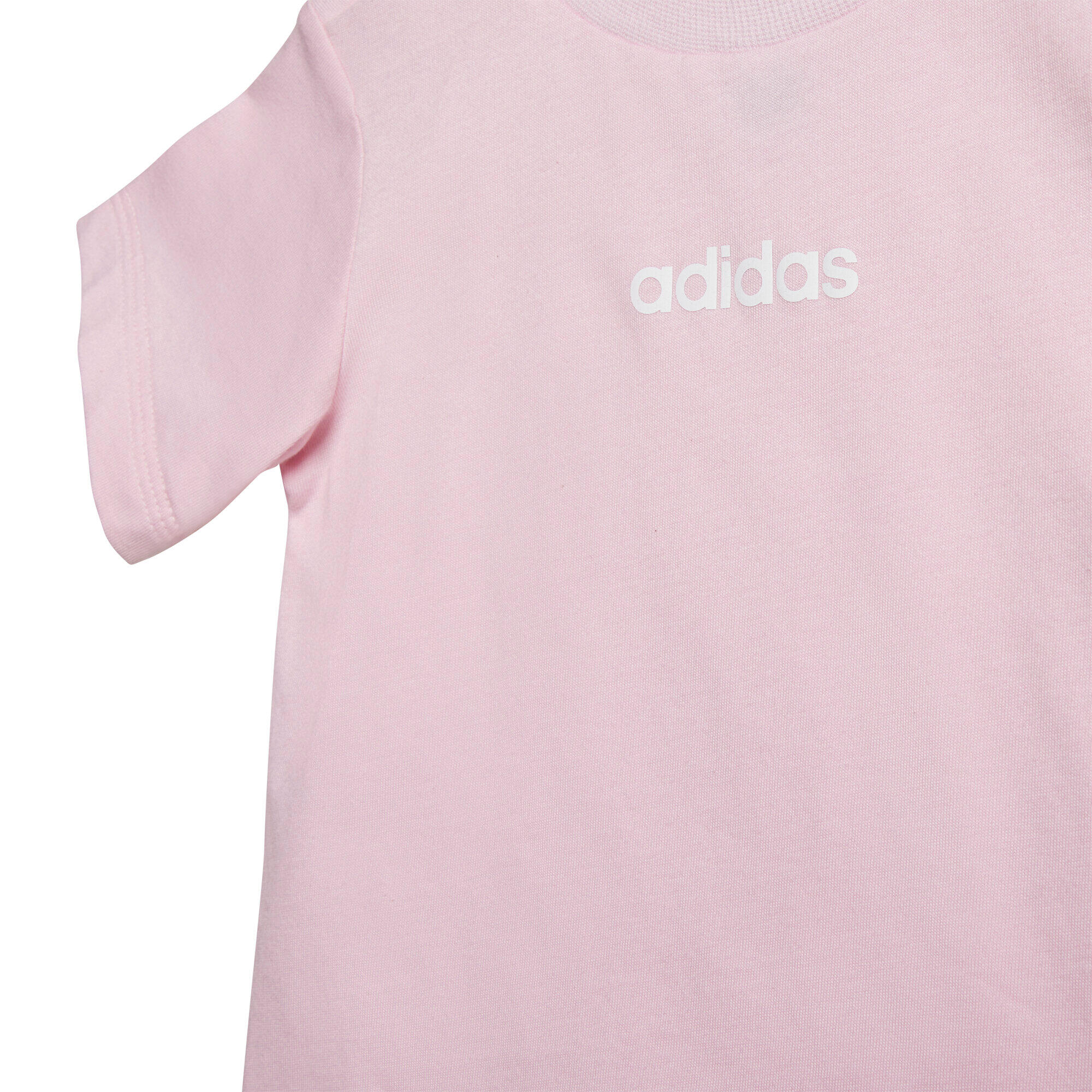 adidas Baby Set I LIN T-SET 160 4/13