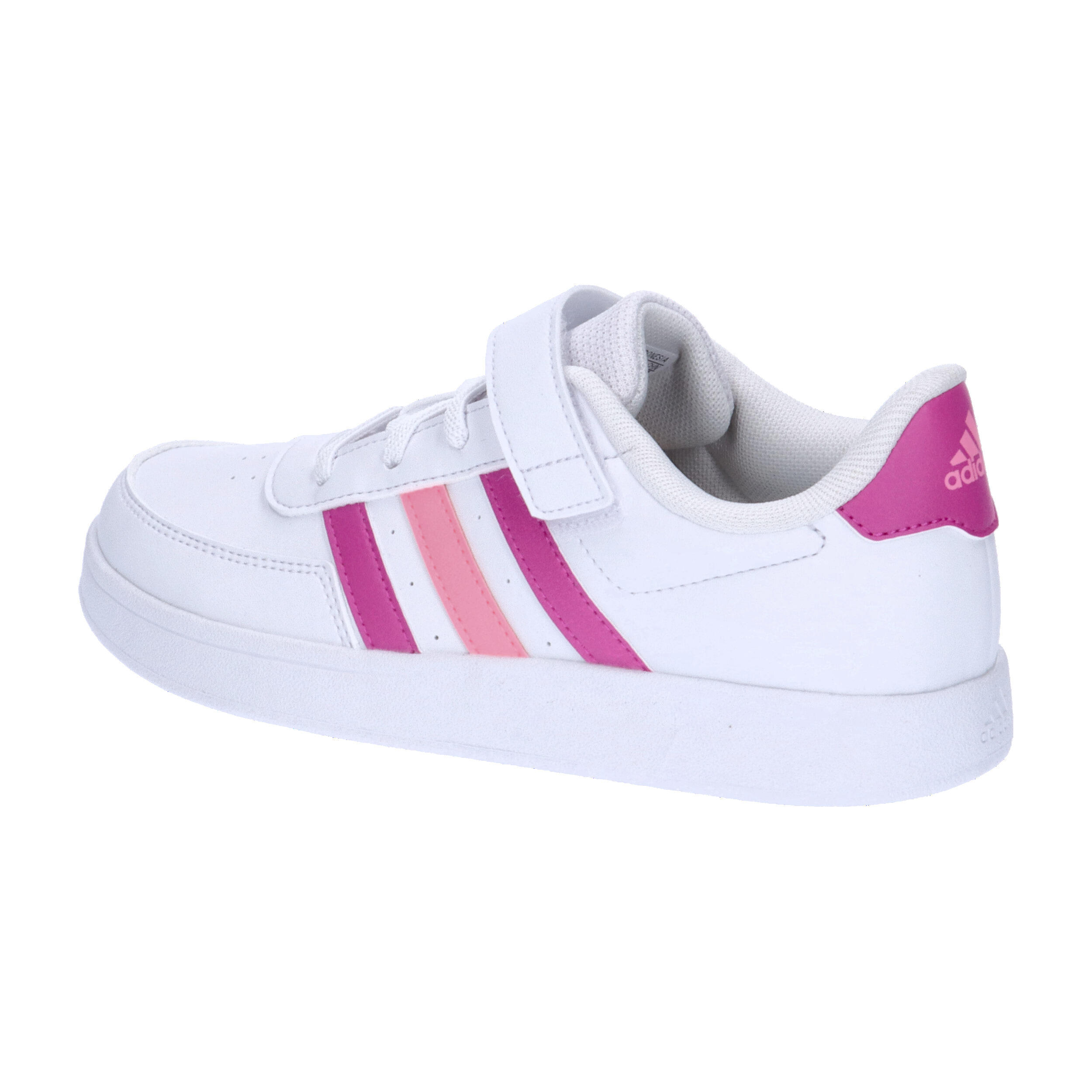 adidas Kinder Sneaker Breaknet 2.0 EL K 11/15
