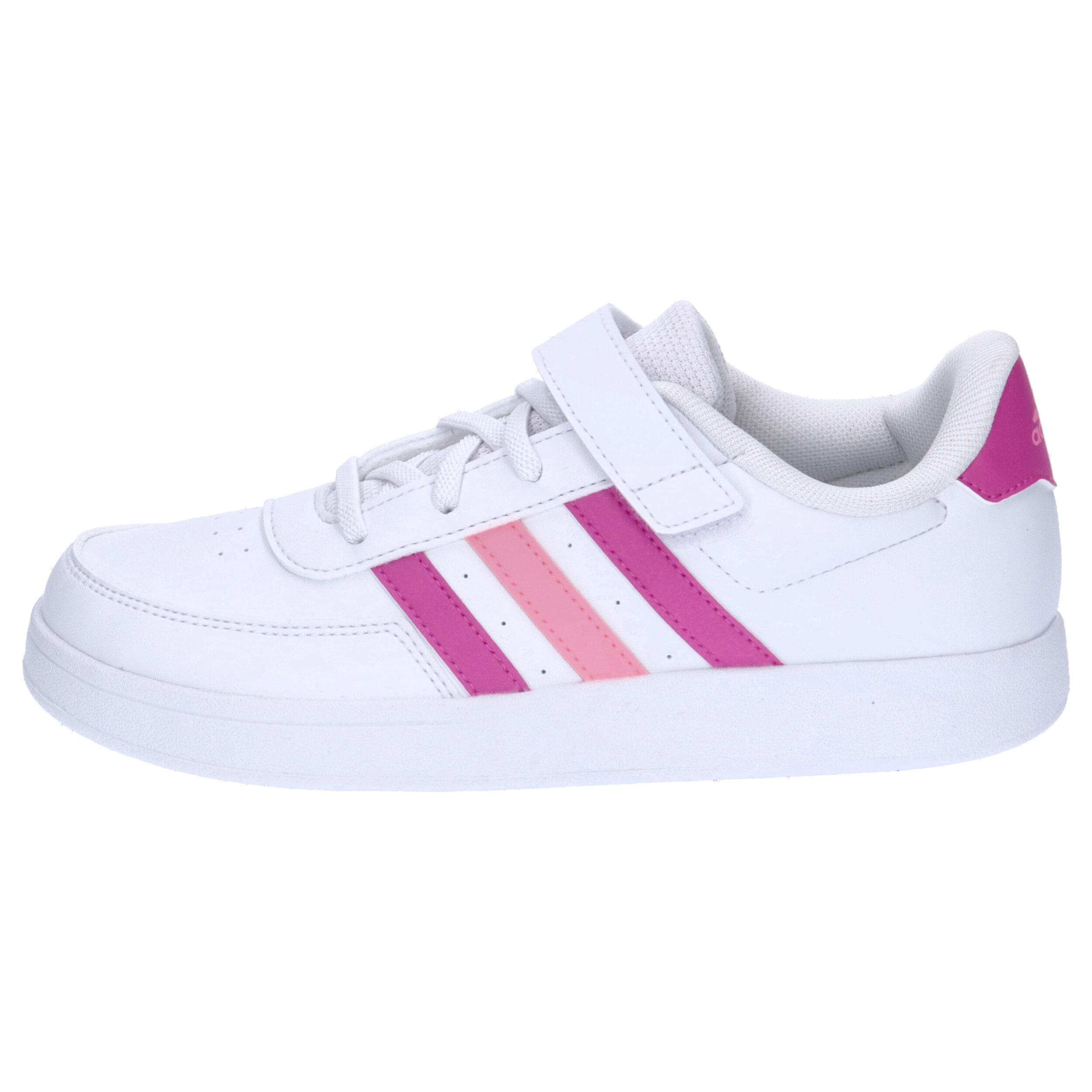 adidas Kinder Sneaker Breaknet 2.0 EL K 10/15