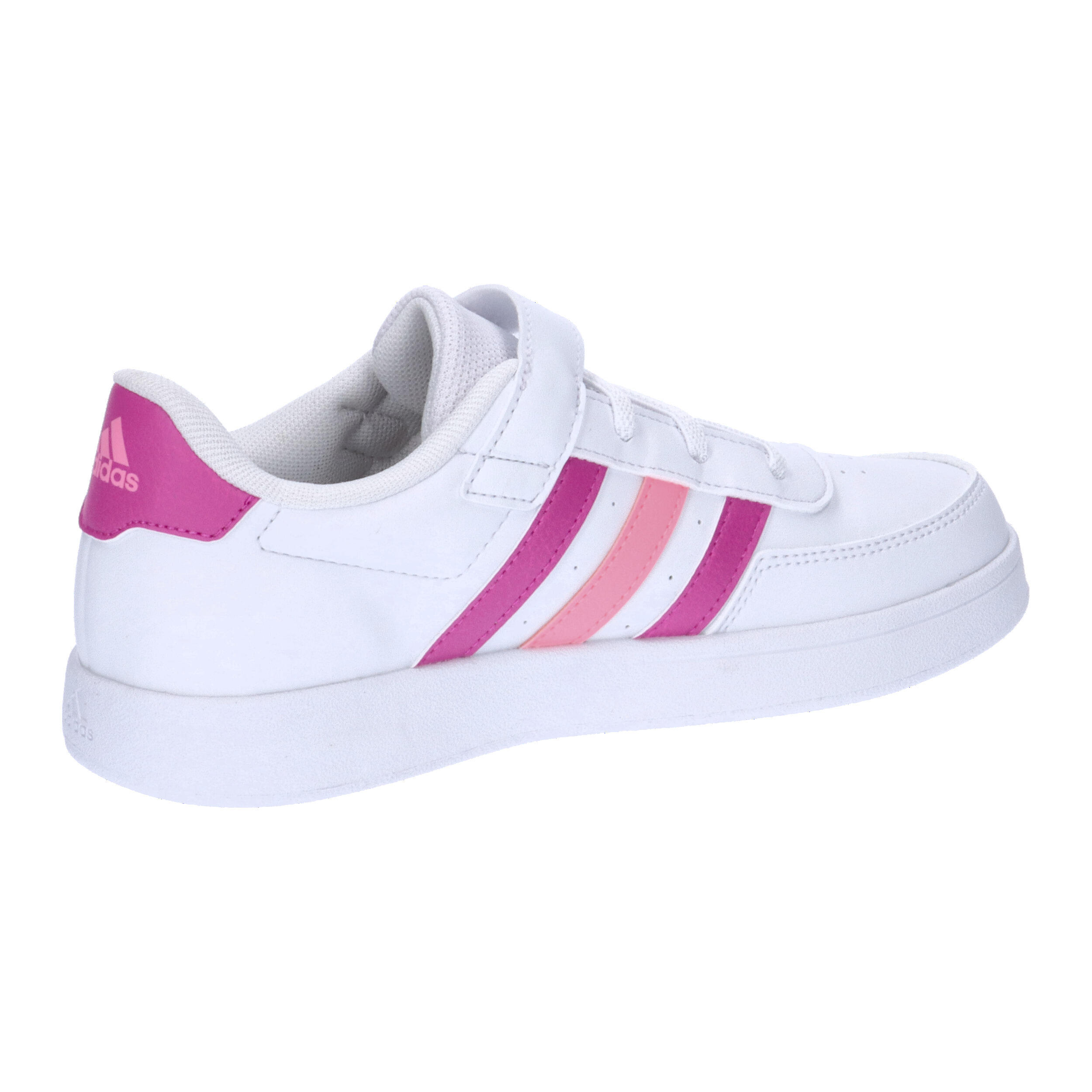 adidas Kinder Sneaker Breaknet 2.0 EL K 15/15