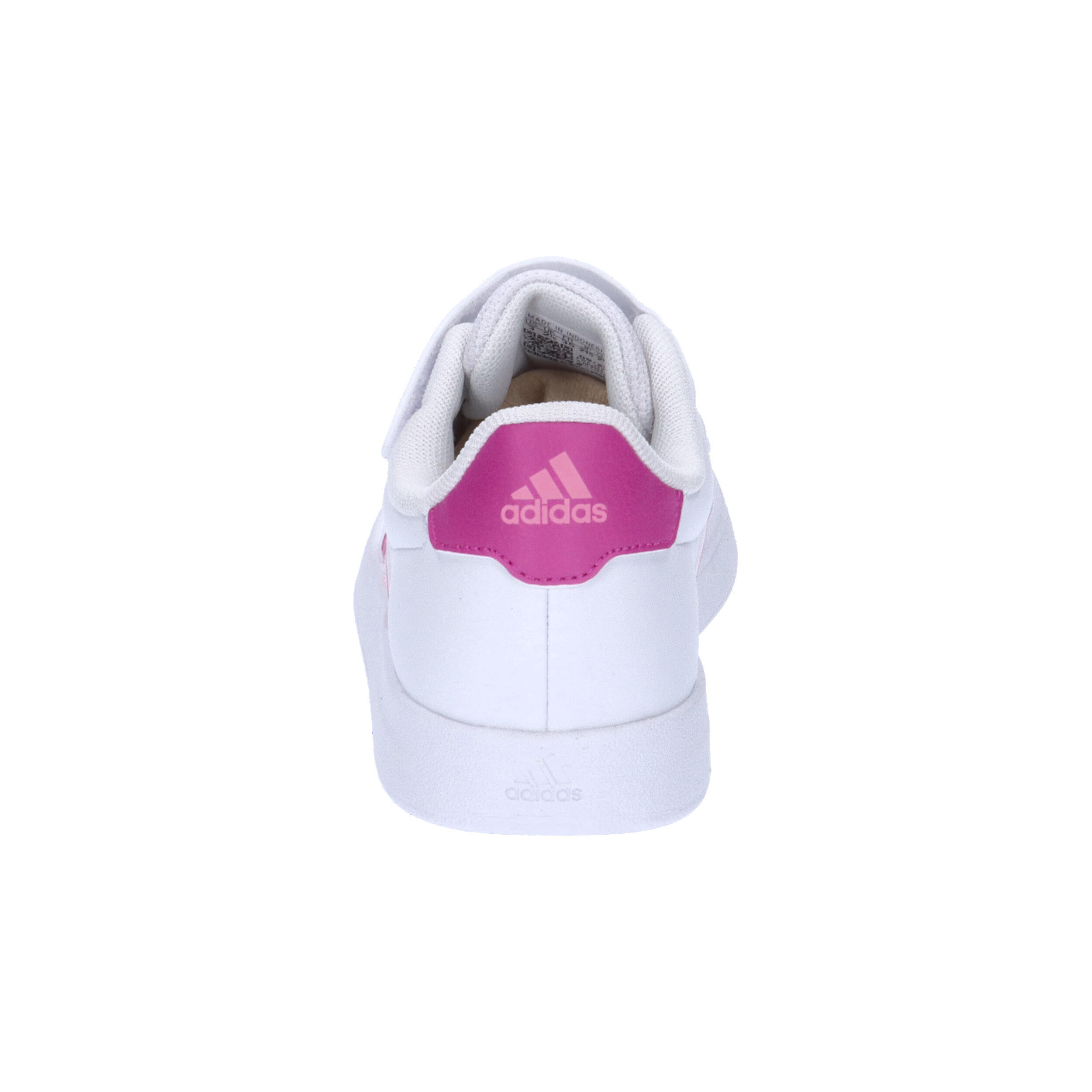 adidas Kinder Sneaker Breaknet 2.0 EL K 13/15