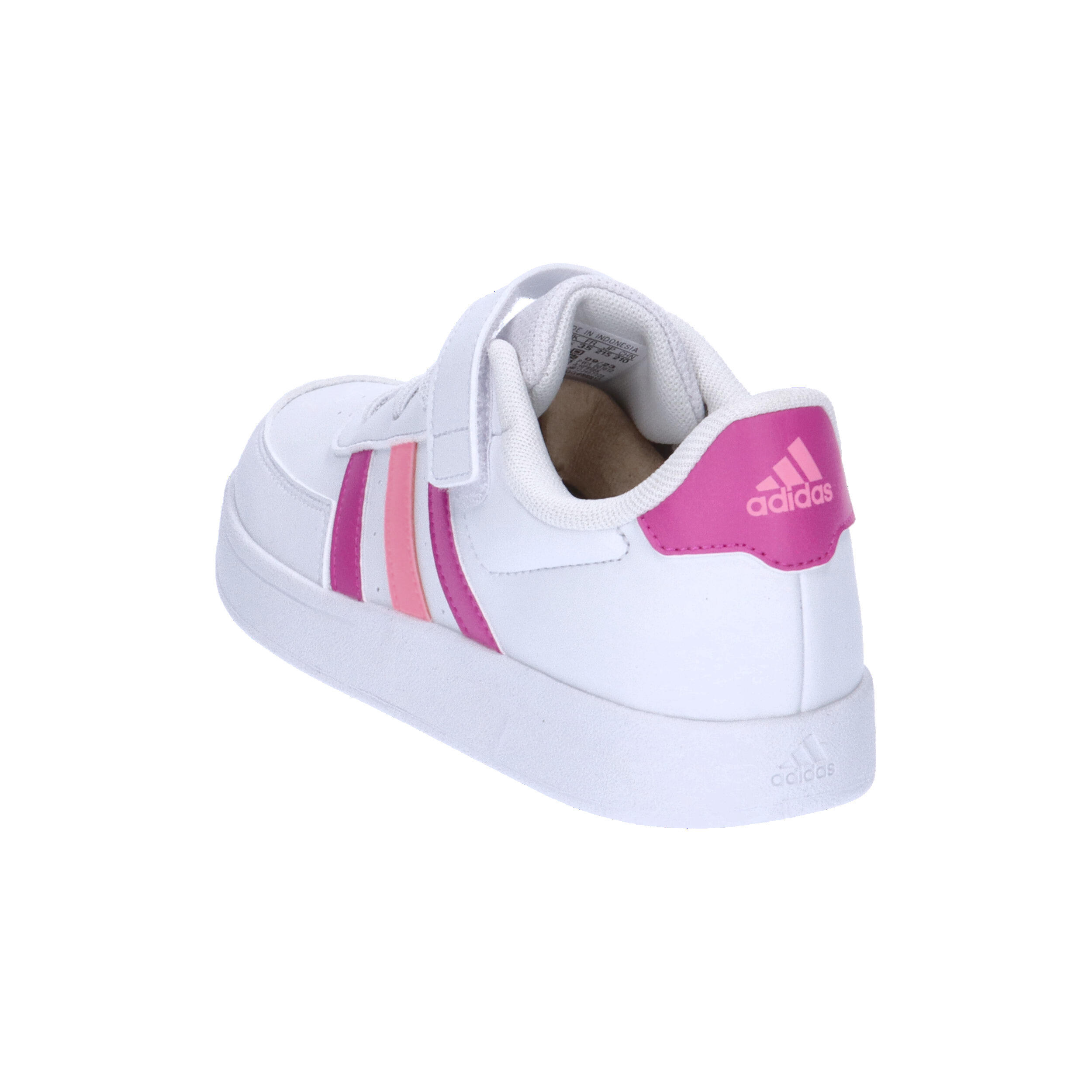 adidas Kinder Sneaker Breaknet 2.0 EL K 12/15