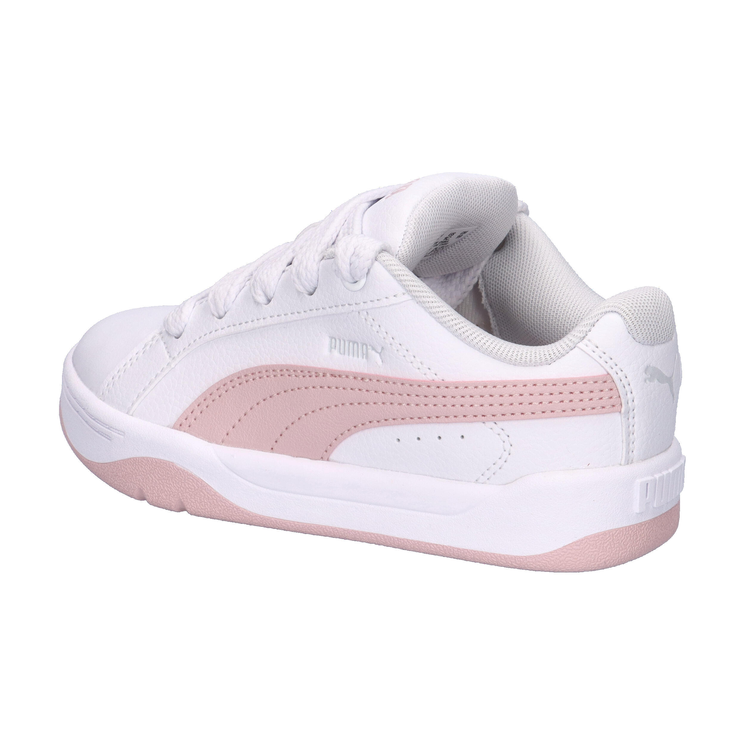 Puma Kinder Sneaker Park Lifestyle Easy PS 402312 3/7