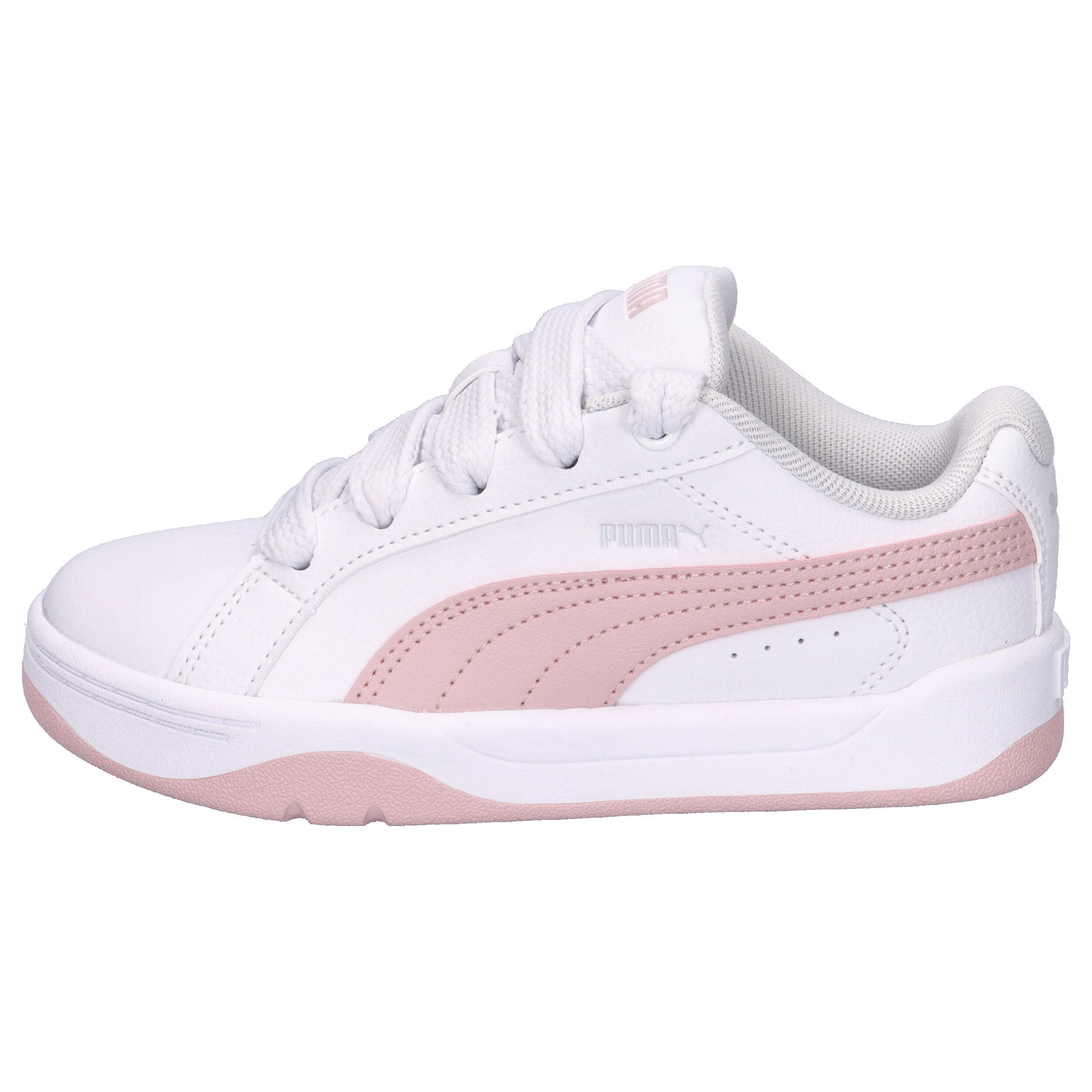 Puma Kinder Sneaker Park Lifestyle Easy PS 402312 2/7