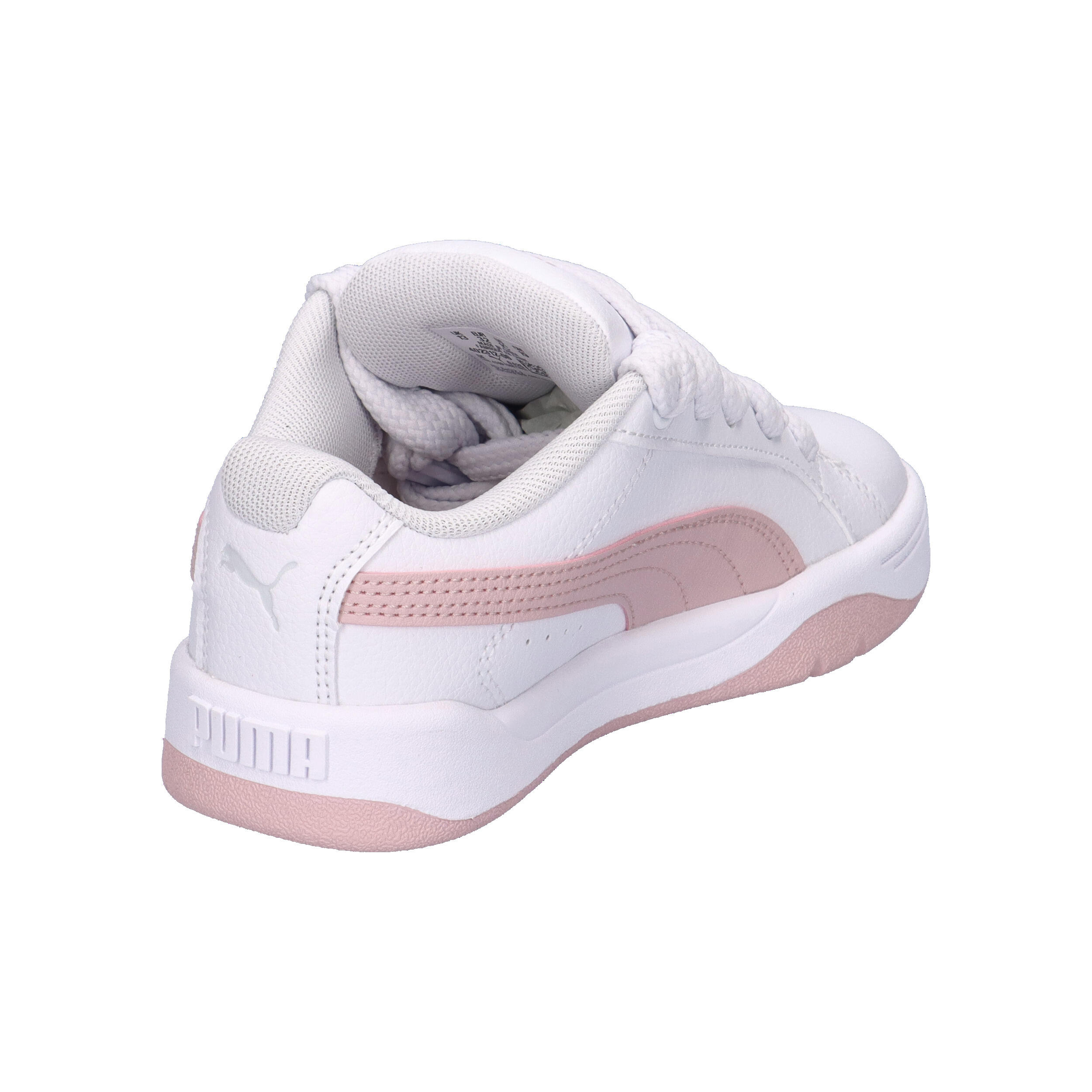 Puma Kinder Sneaker Park Lifestyle Easy PS 402312 6/7