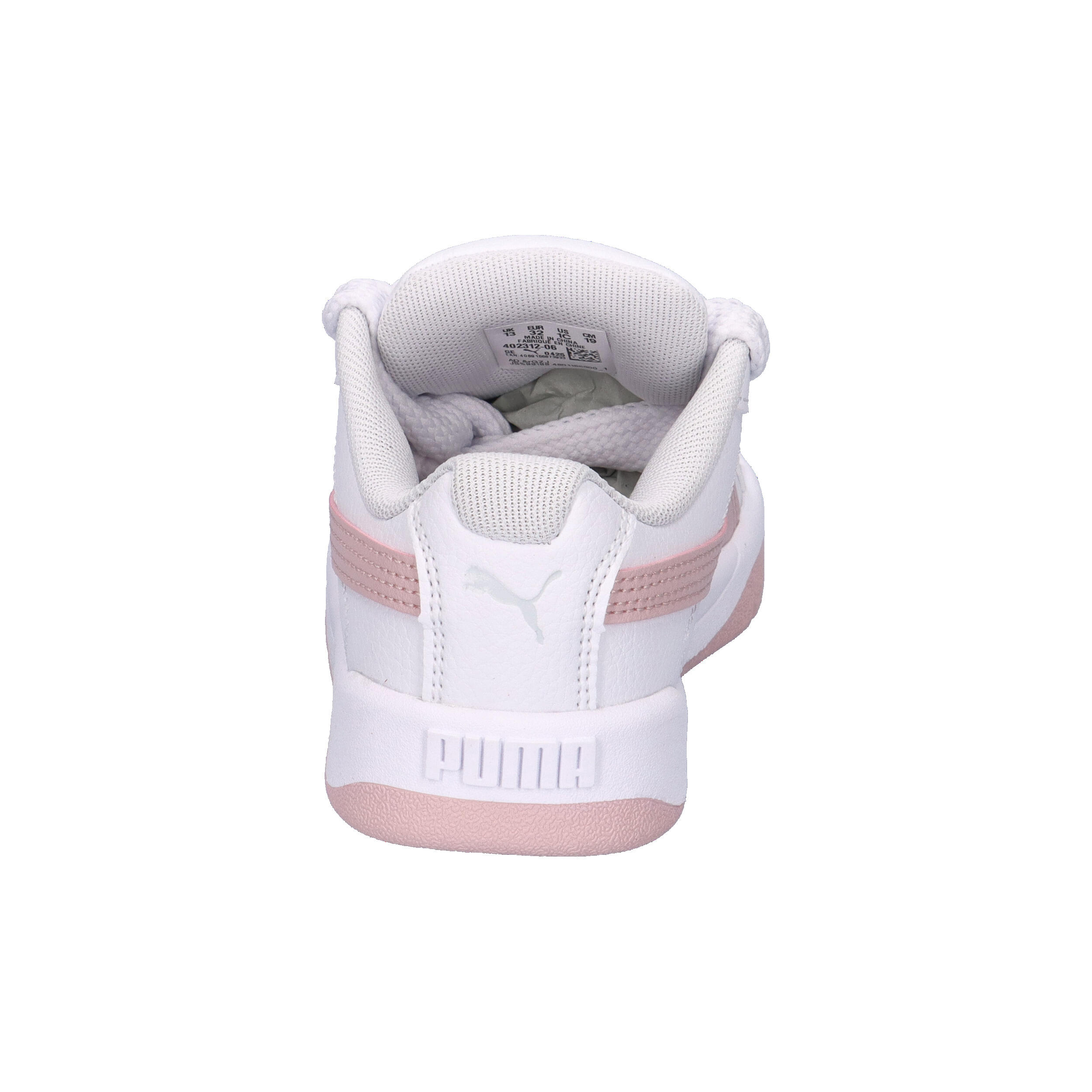 Puma Kinder Sneaker Park Lifestyle Easy PS 402312 5/7