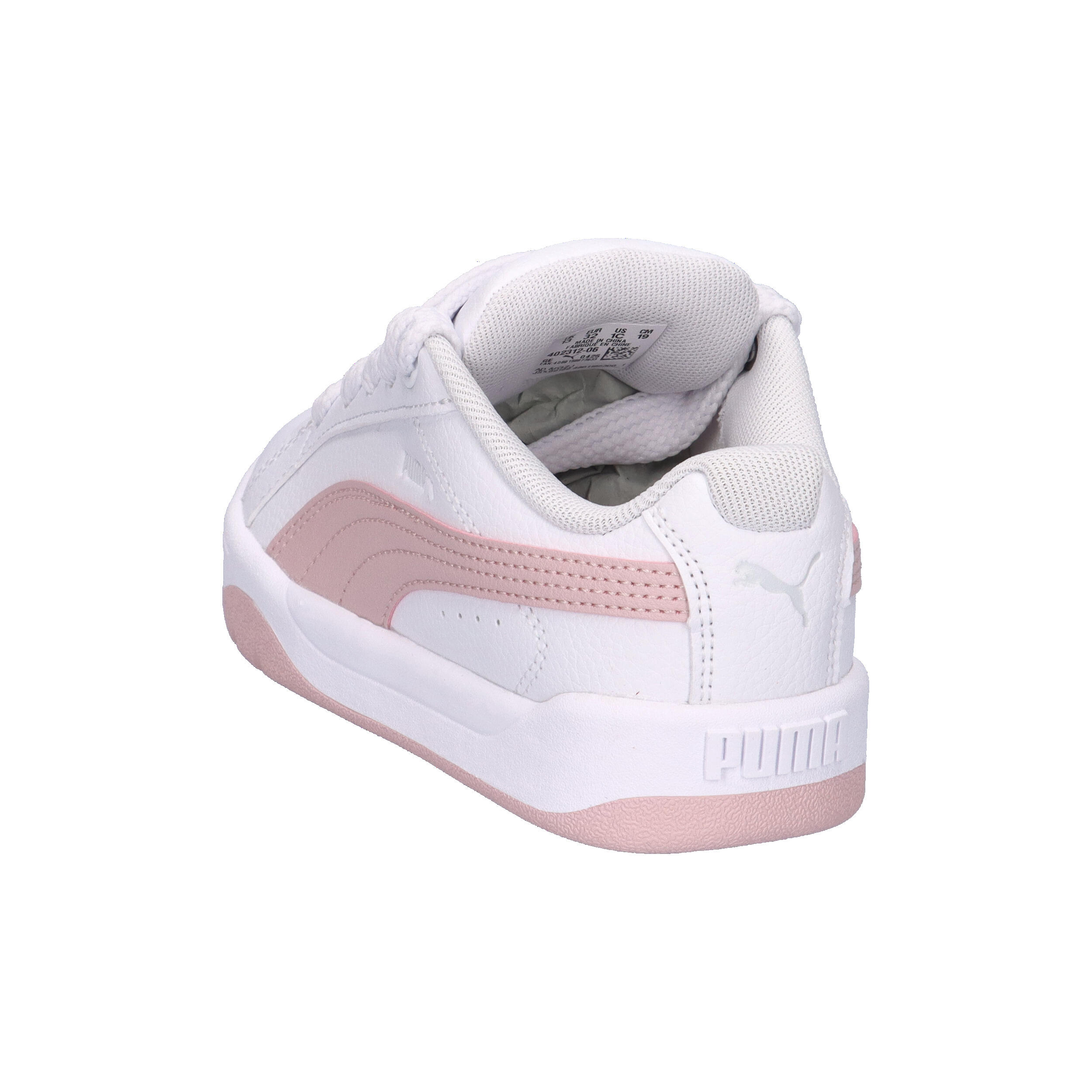 Puma Kinder Sneaker Park Lifestyle Easy PS 402312 4/7
