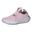 Pantofi universali dj6040600 pentru întregul an roz copii
