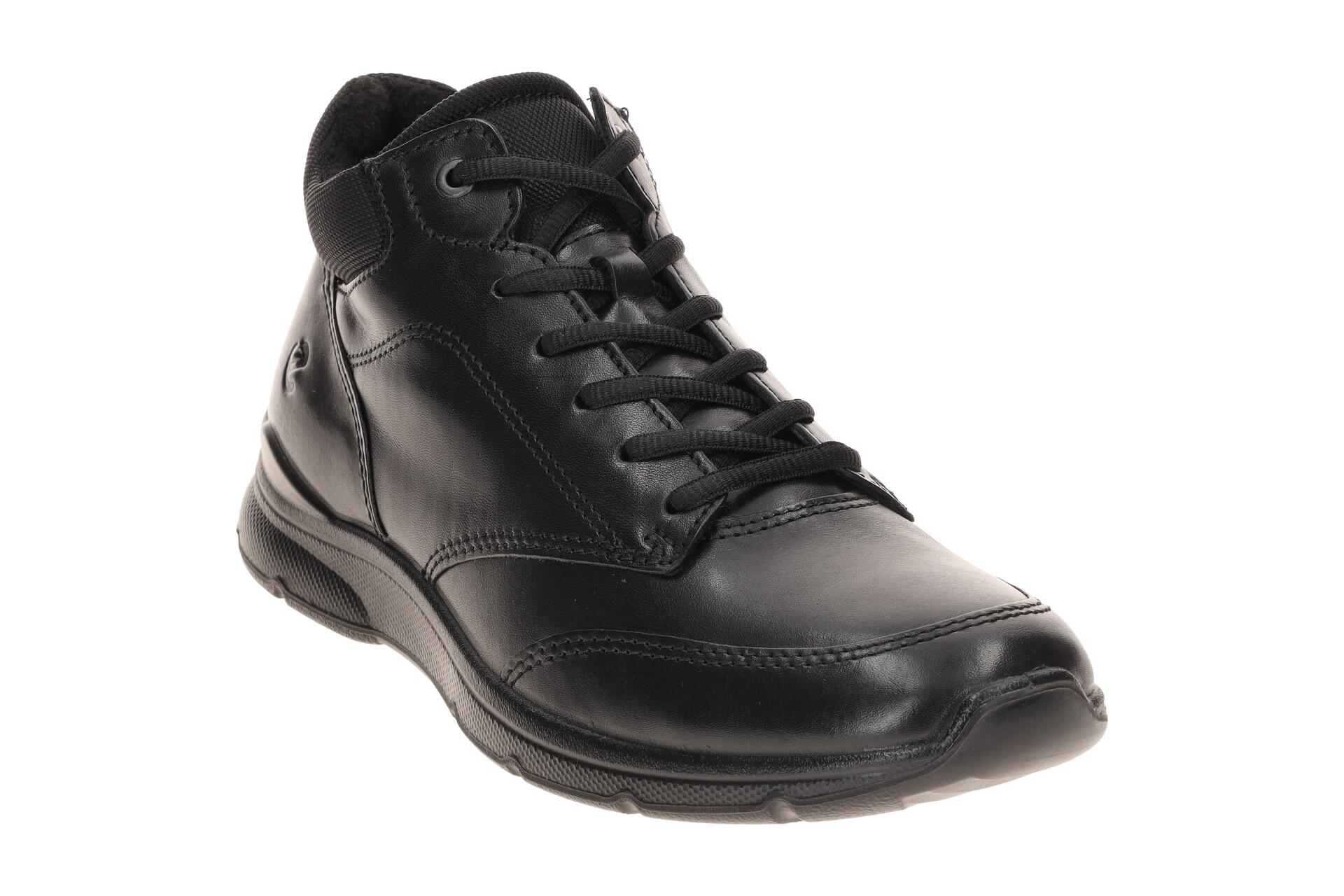 Bottines Ecco Irving 3/7