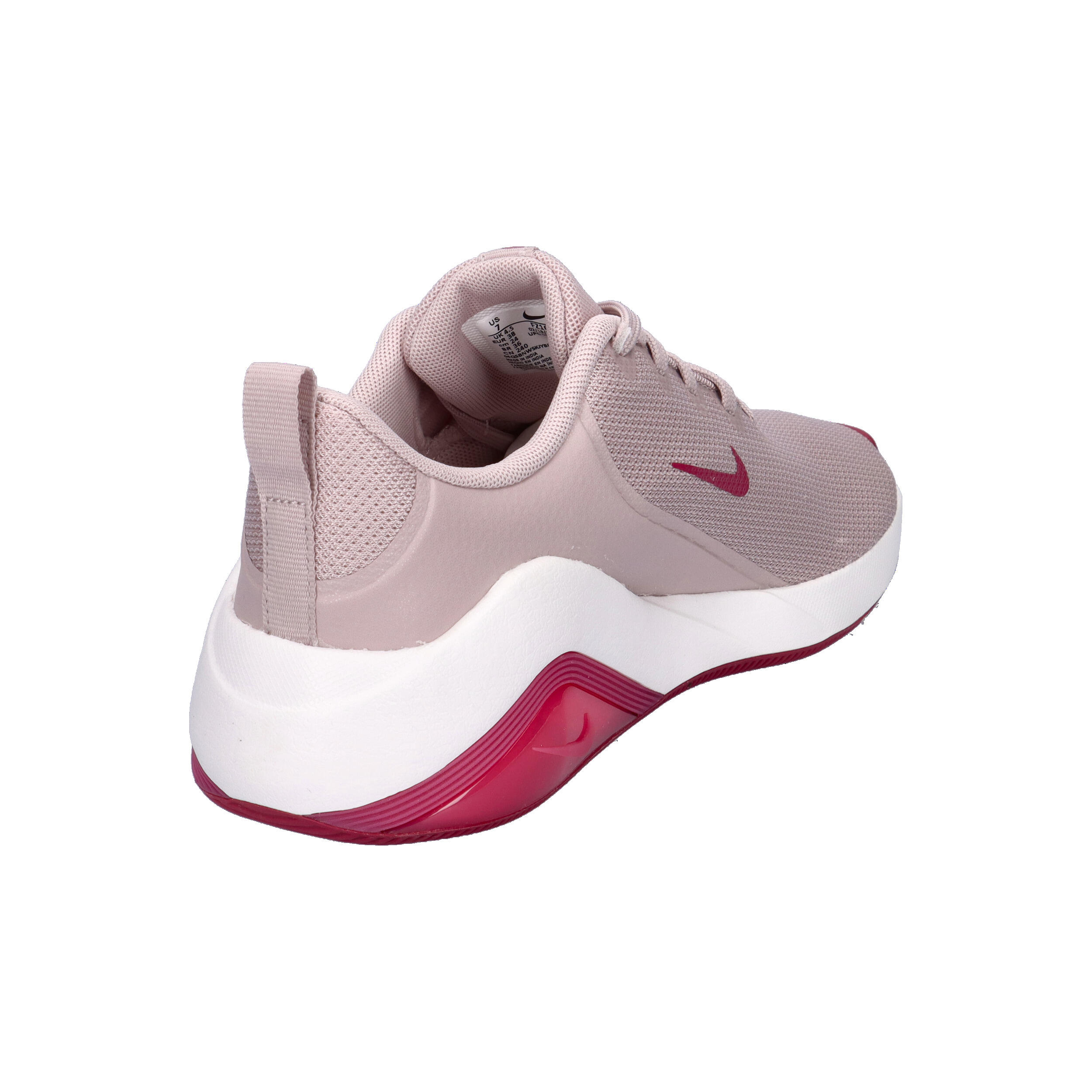 Nike Damen Trainingsschuhe Bella 7 Women s Workout FZ1689 6/7
