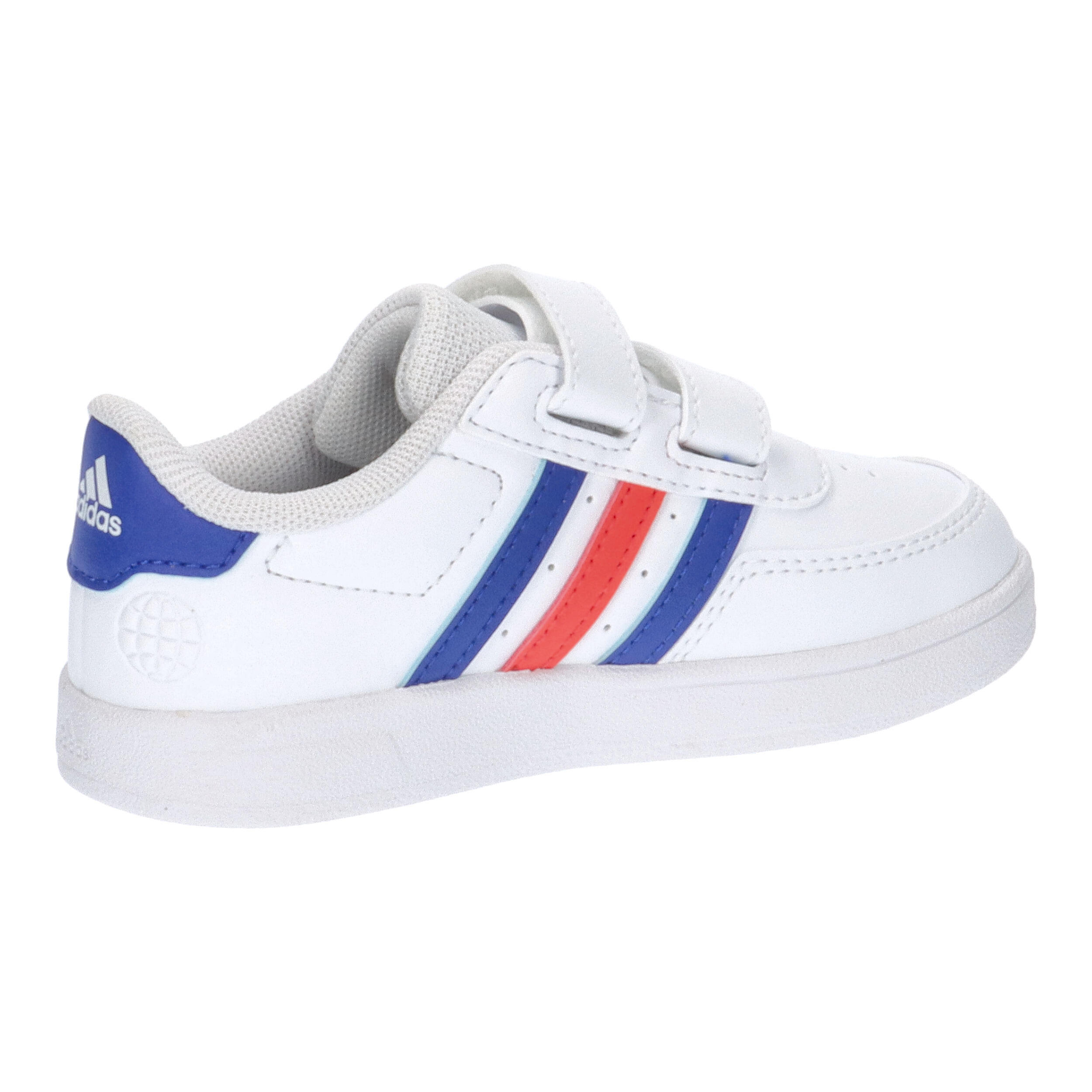 Sapatilhas Adidas modelo HP8971 para bebê 15/15